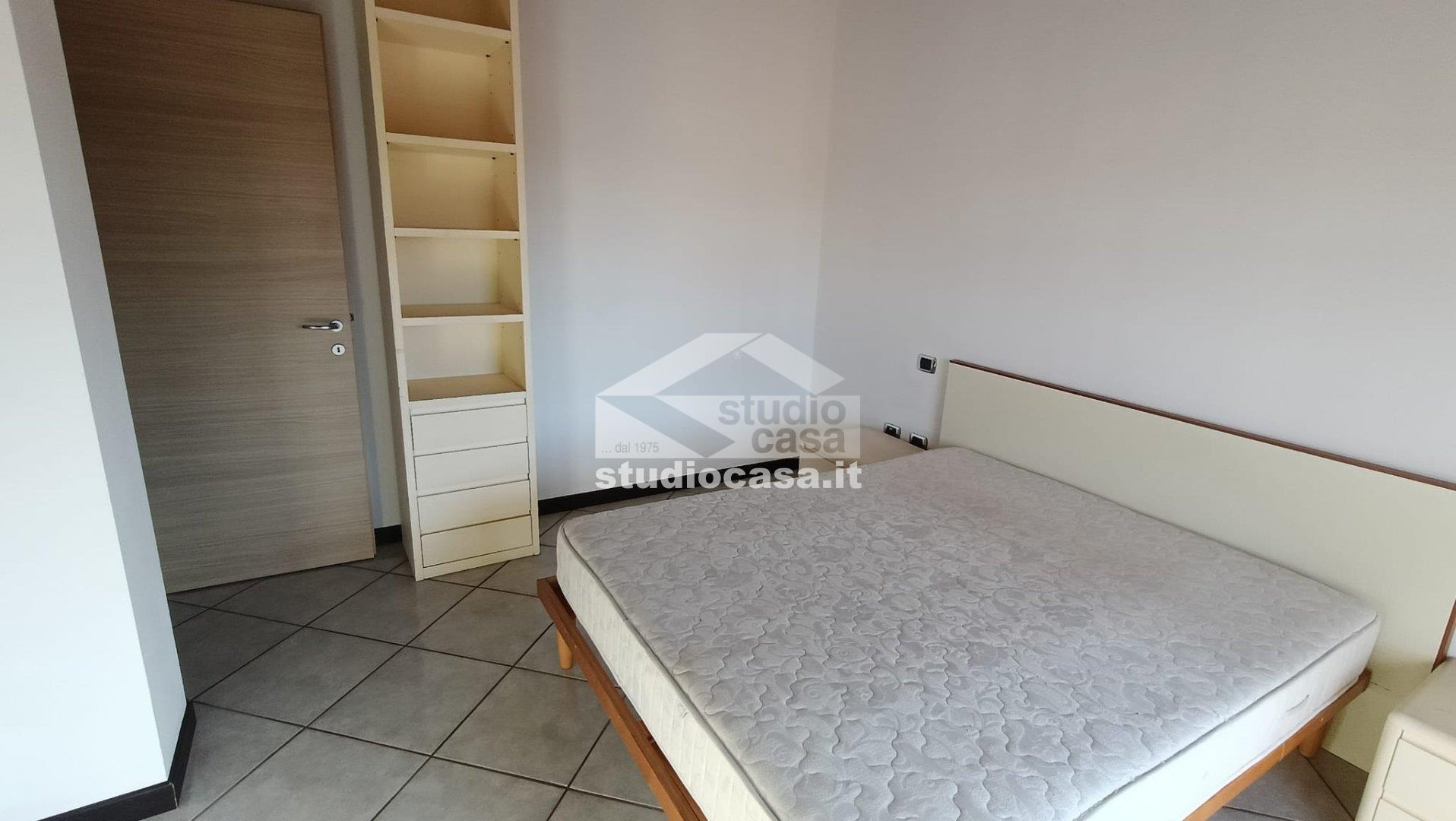 Appartamento in vendita a Sergnano