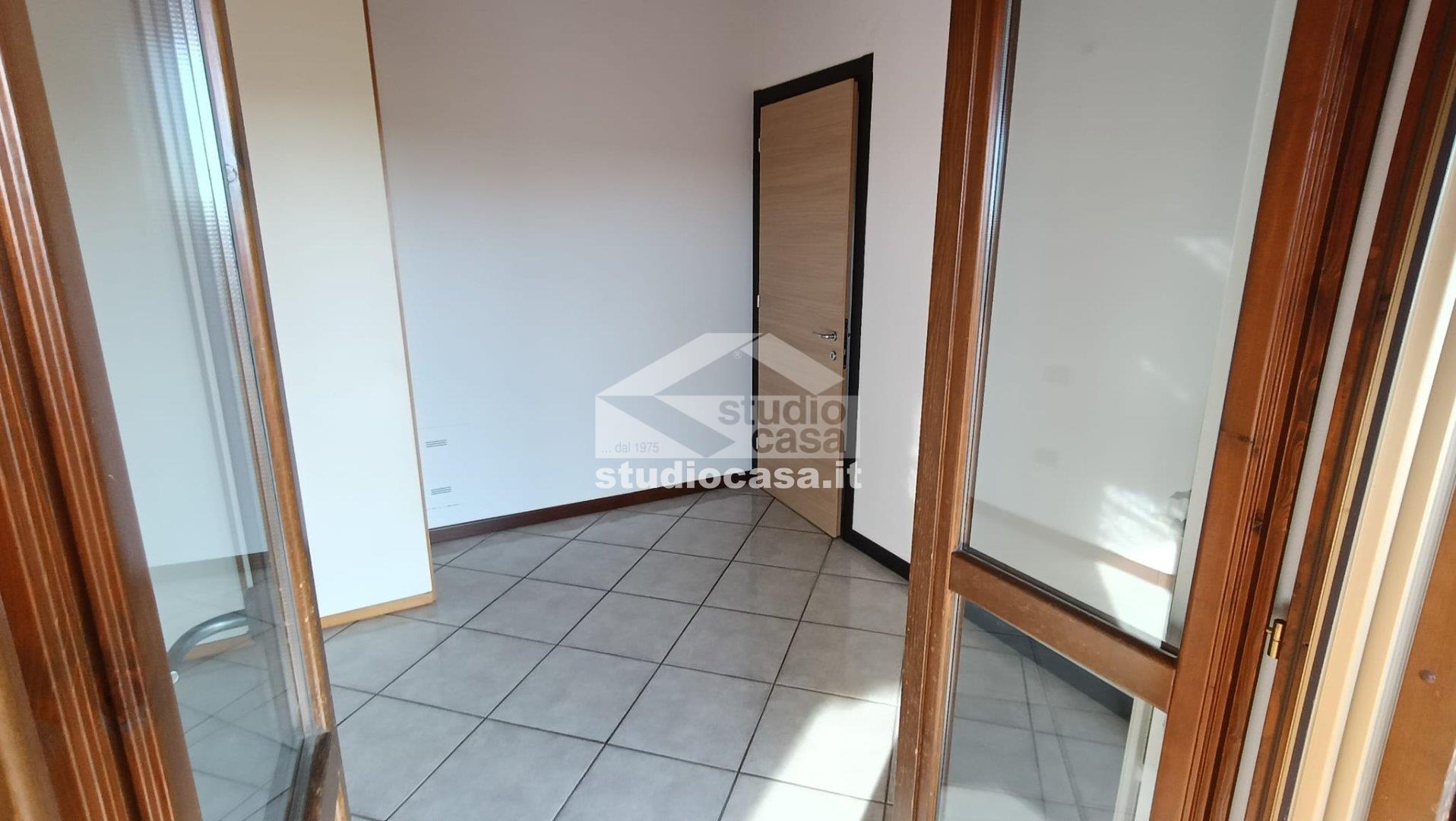 Appartamento in vendita a Sergnano