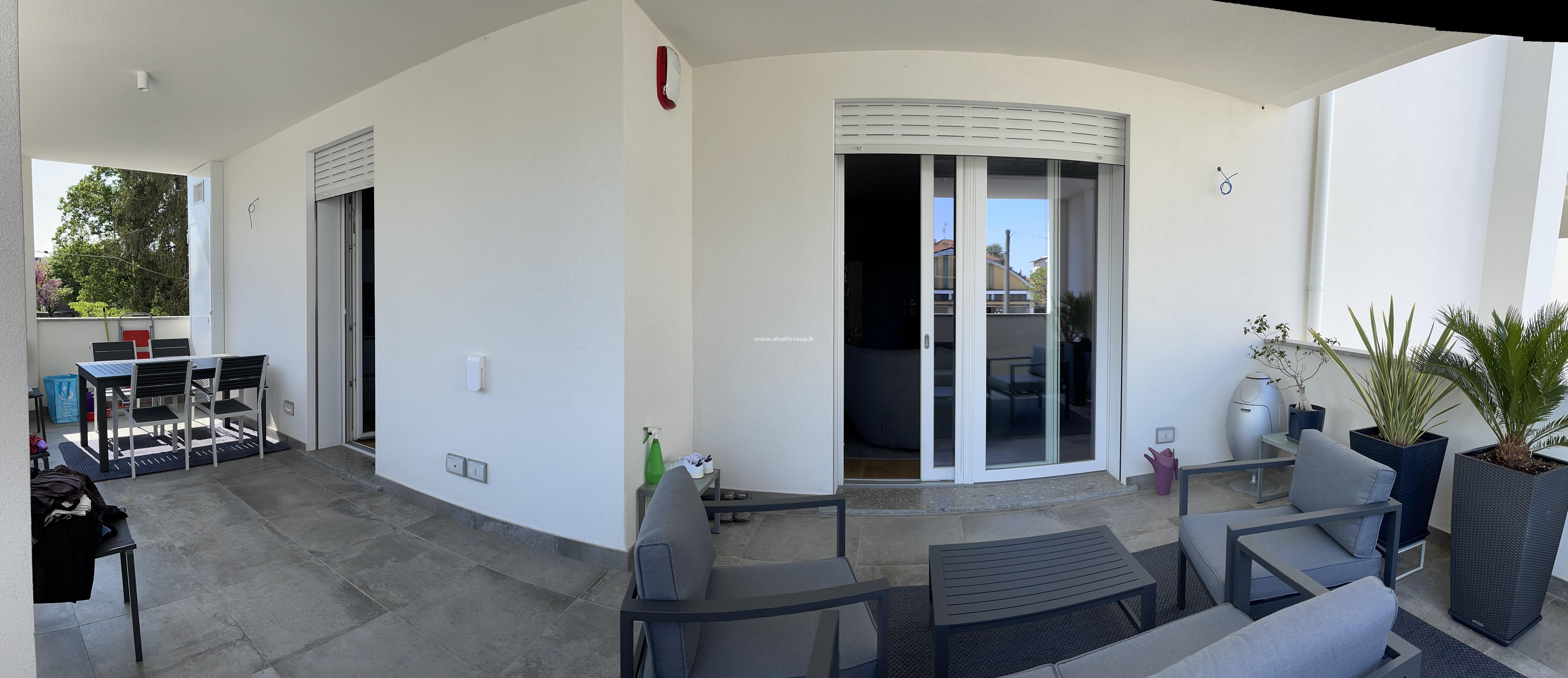 Appartamento in vendita a Crema