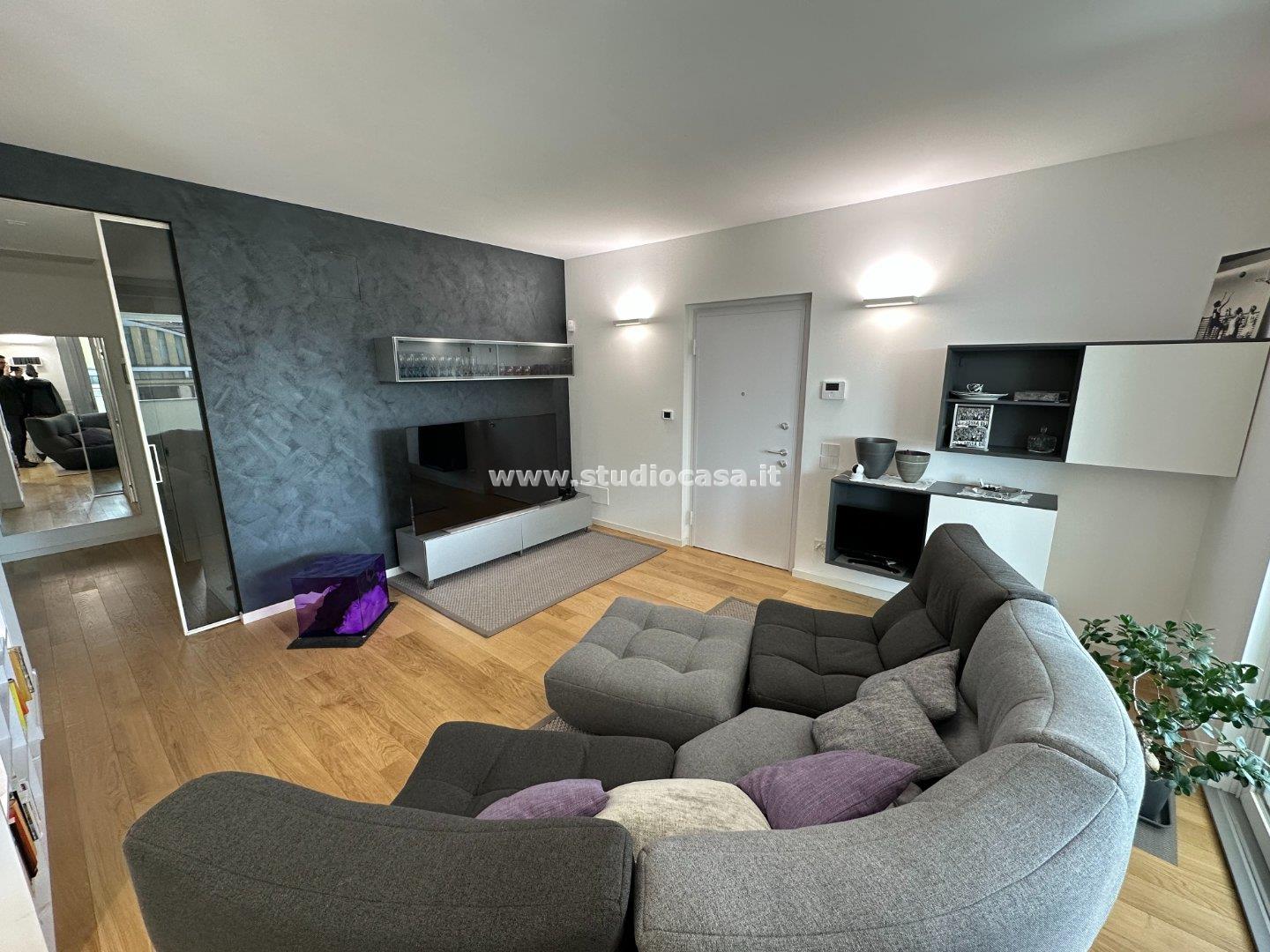 Appartamento in vendita a Crema