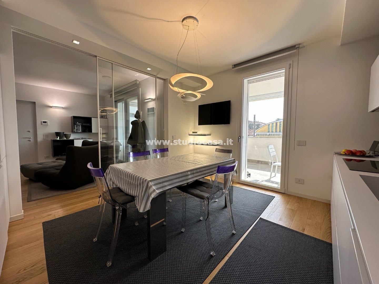 Appartamento in vendita a Crema