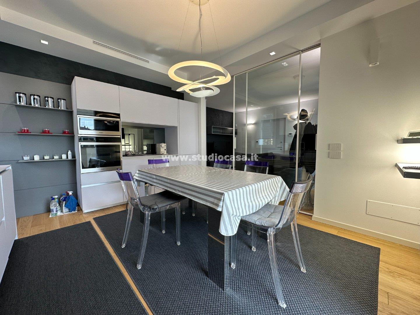 Appartamento in vendita a Crema