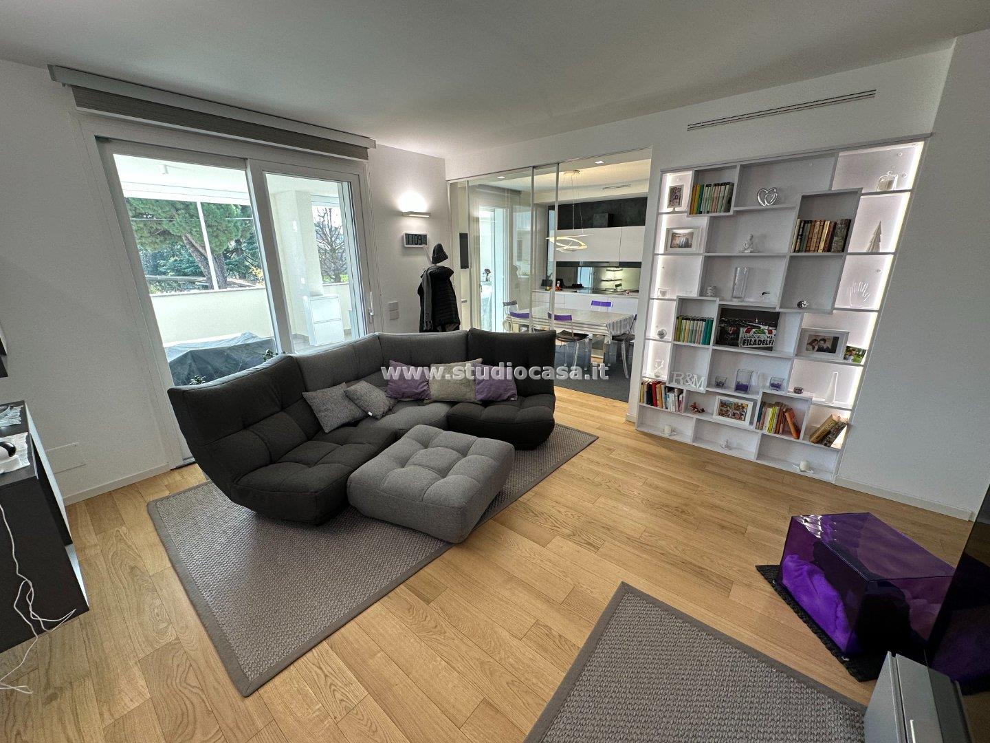 Appartamento in vendita a Crema