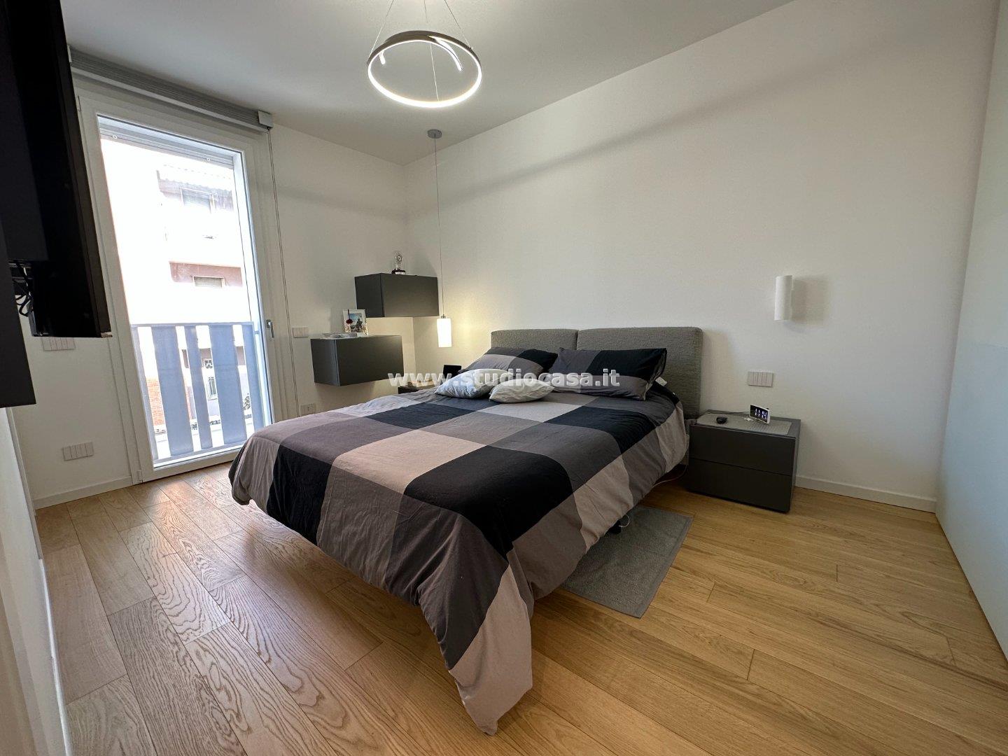 Appartamento in vendita a Crema