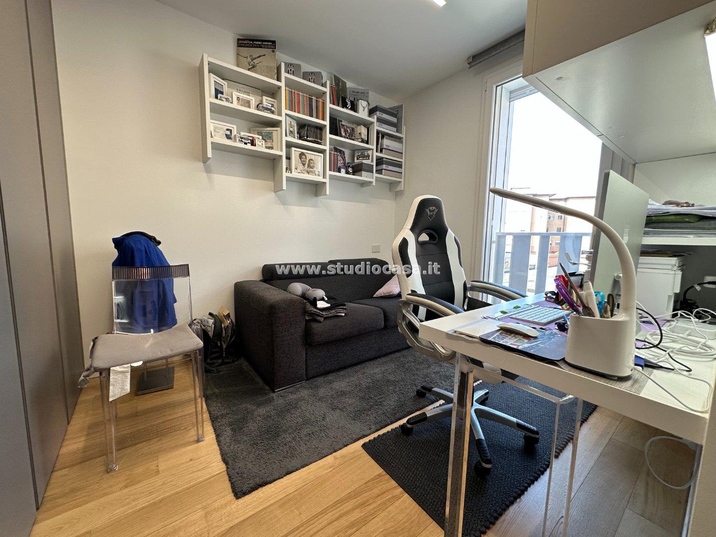 Appartamento in vendita a Crema