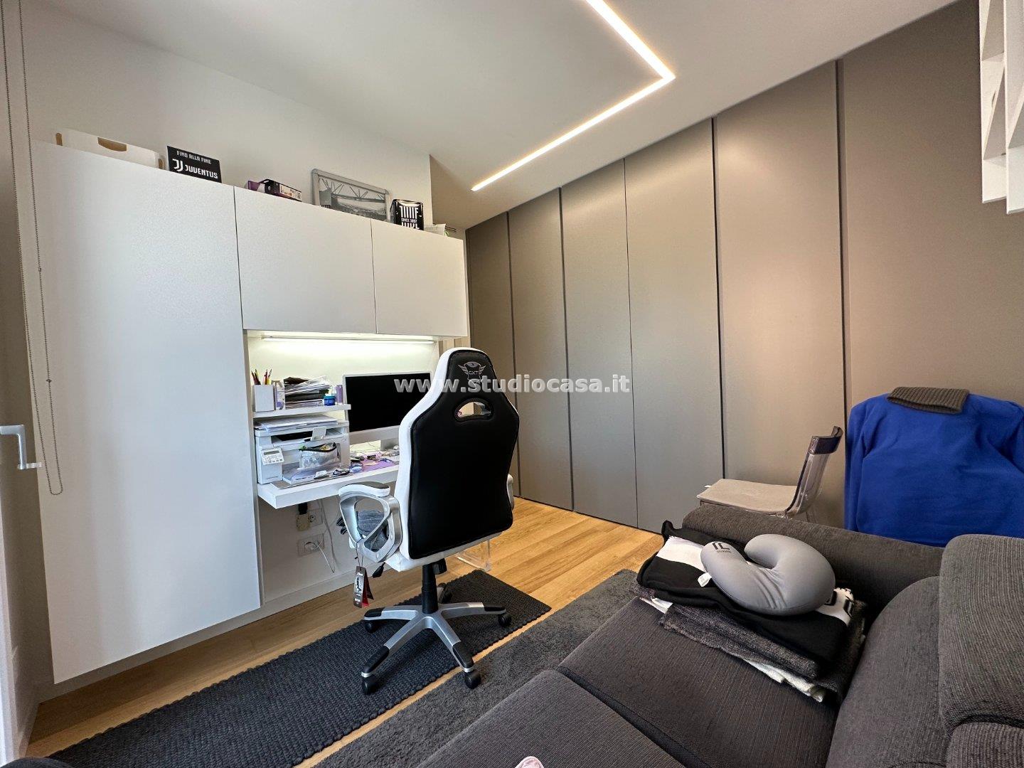 Appartamento in vendita a Crema