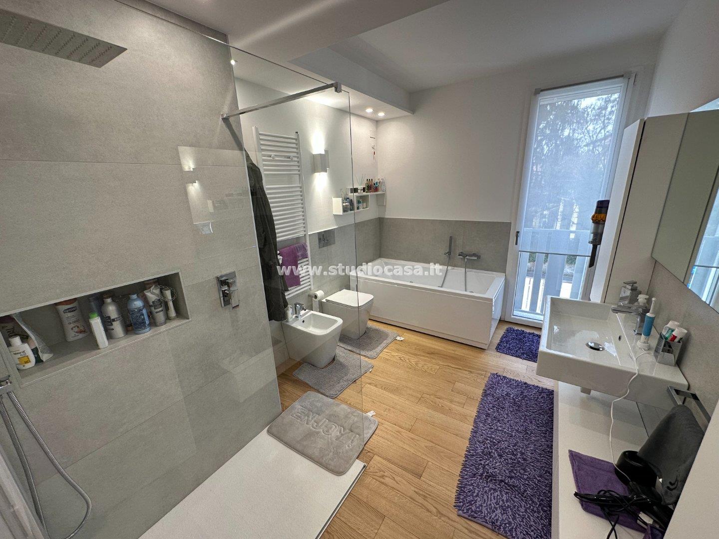 Appartamento in vendita a Crema