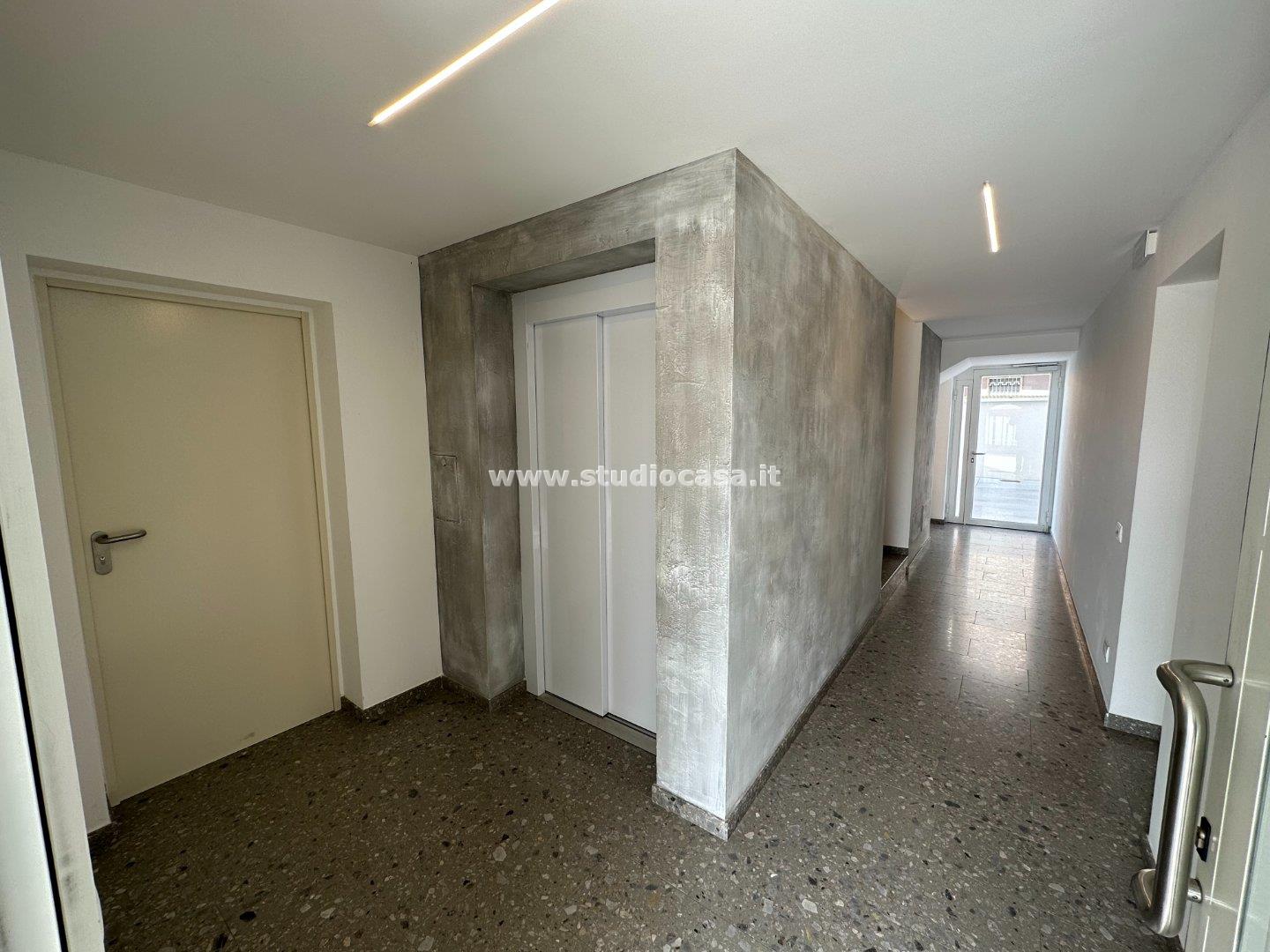 Appartamento in vendita a Crema