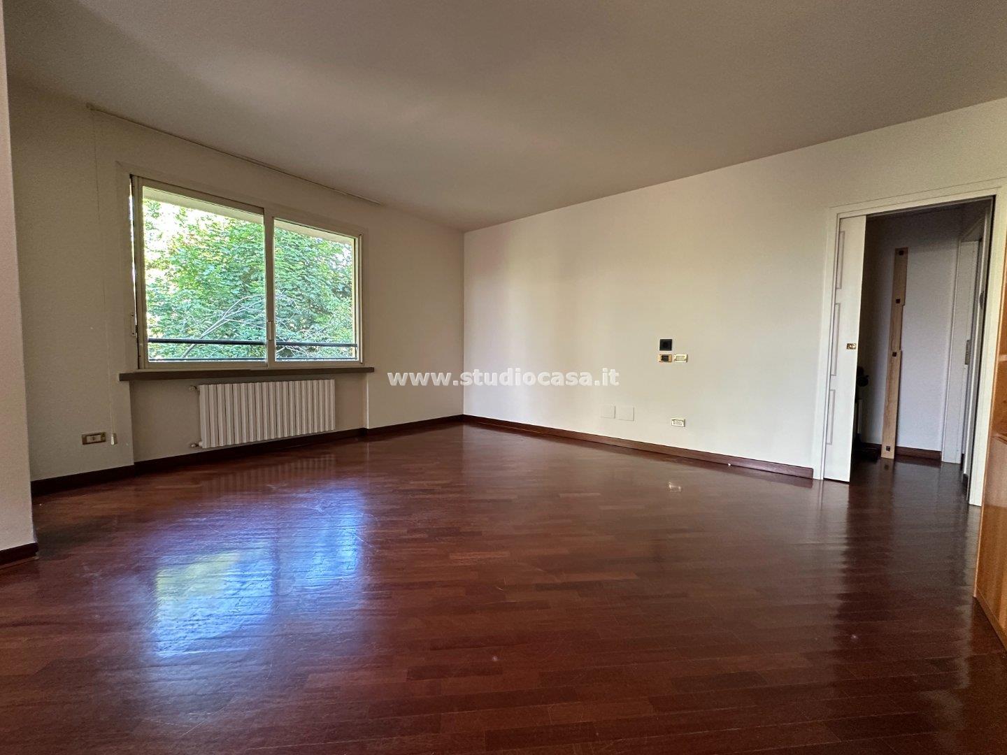 Appartamento in vendita a Crema