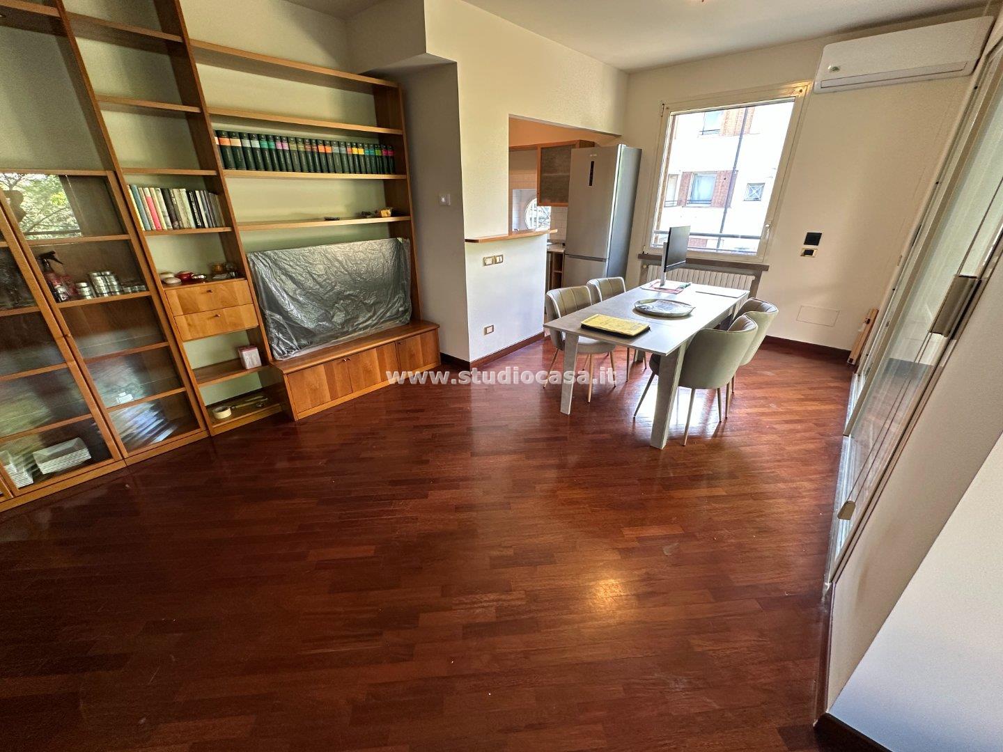 Appartamento in vendita a Crema