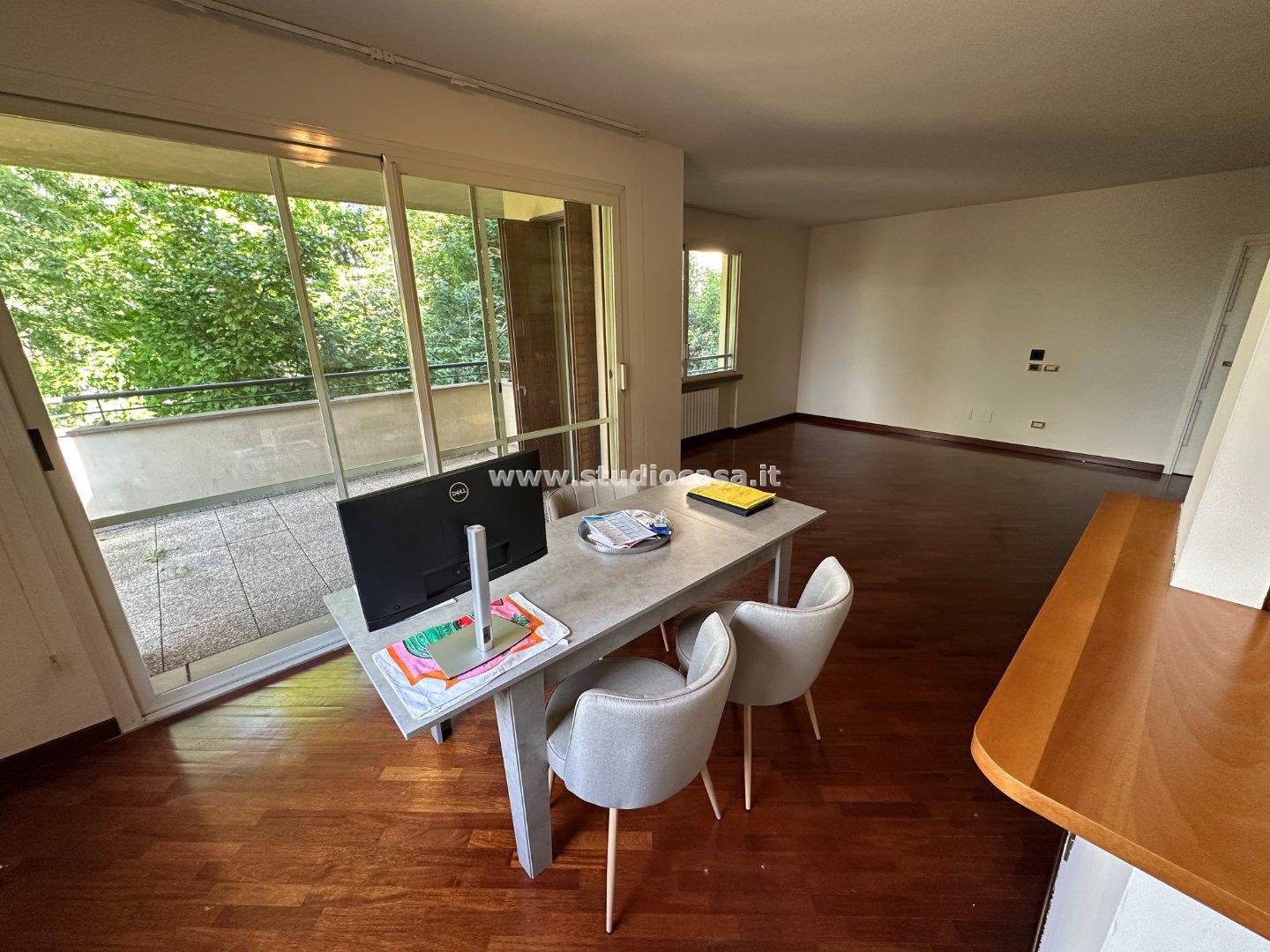 Appartamento in vendita a Crema