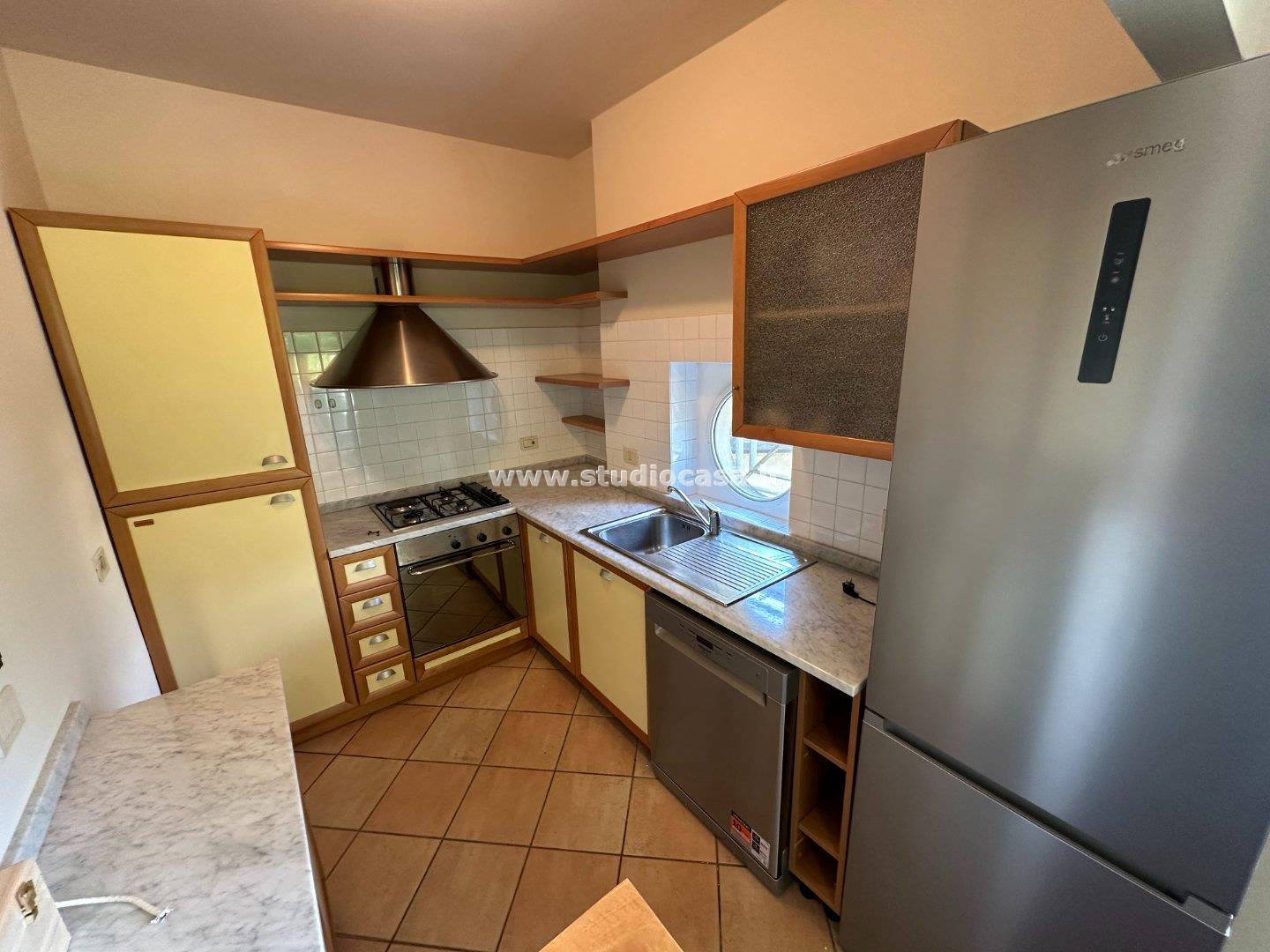 Appartamento in vendita a Crema