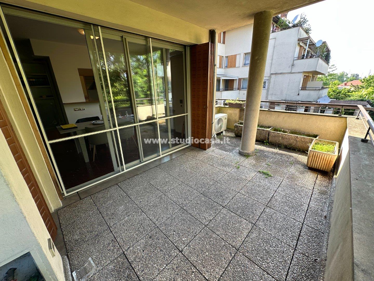 Appartamento in vendita a Crema