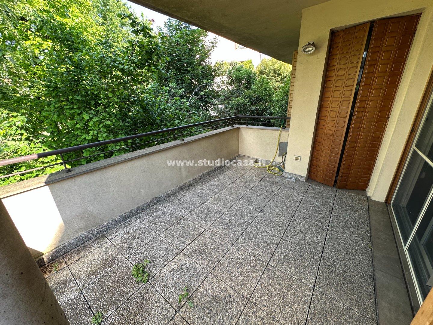 Appartamento in vendita a Crema