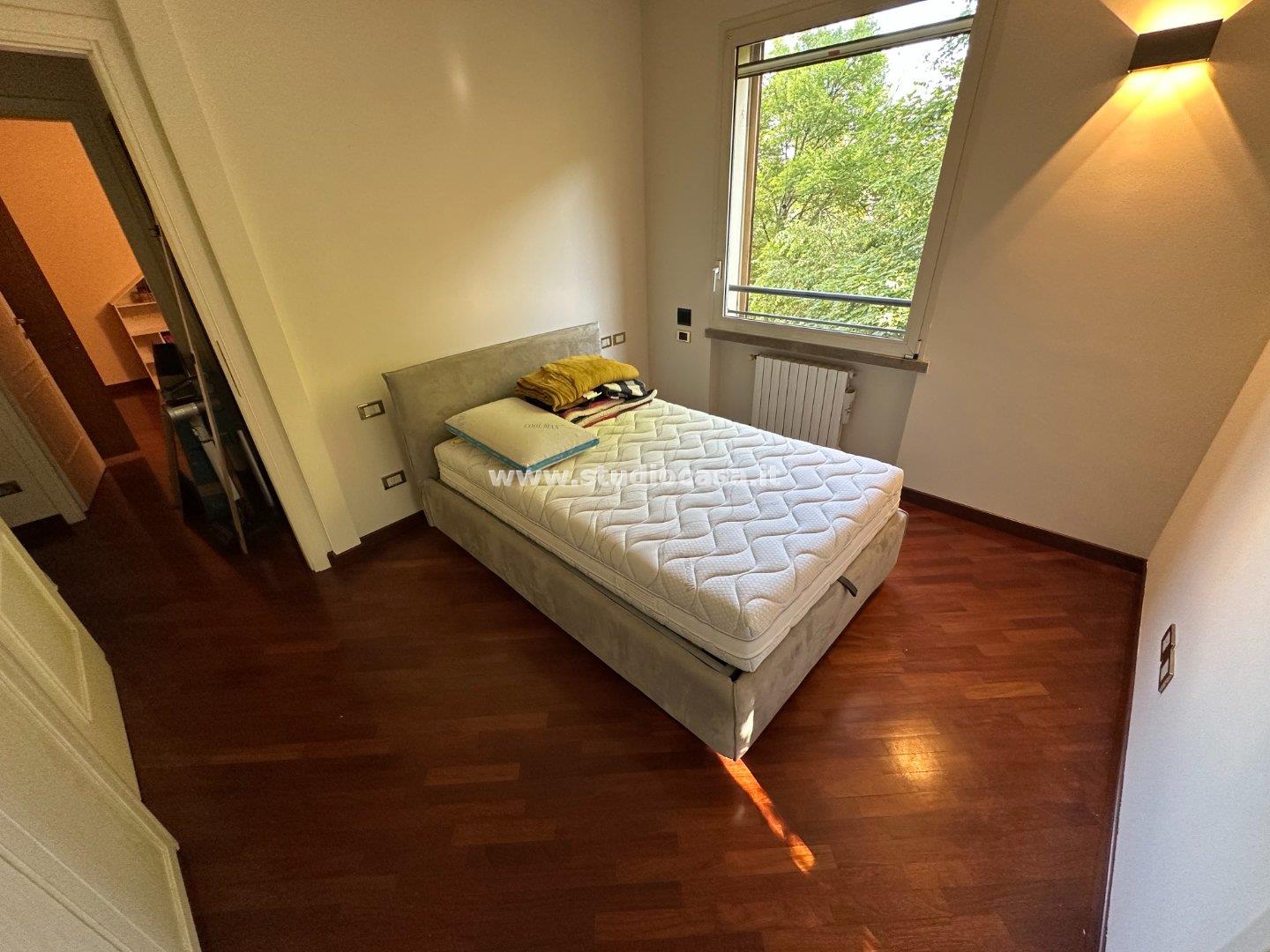 Appartamento in vendita a Crema