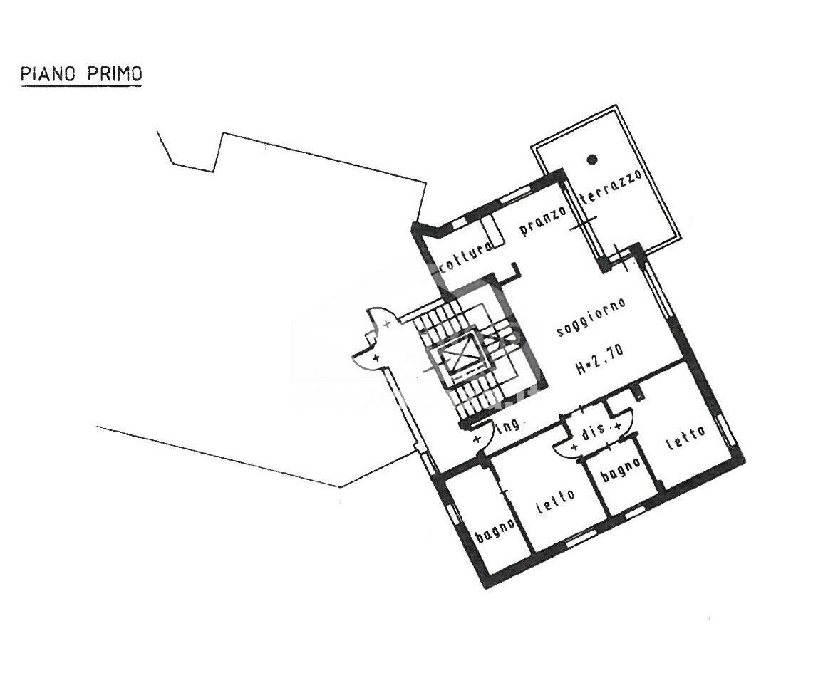 Appartamento in vendita a Crema