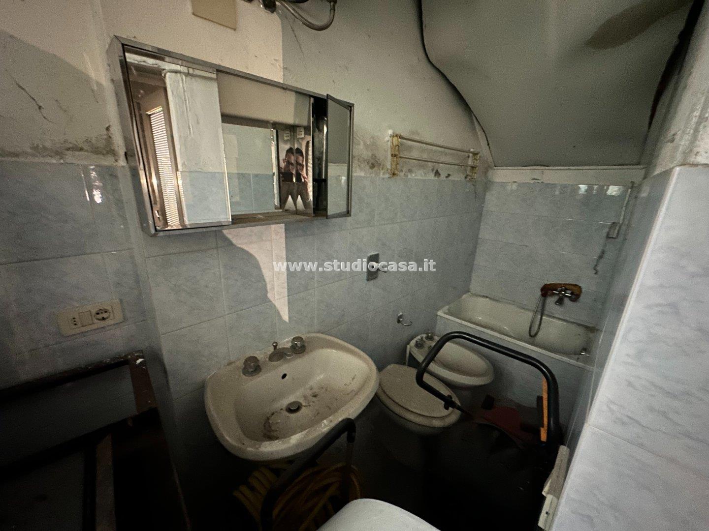 Casa Bifamiliare in vendita a Crema