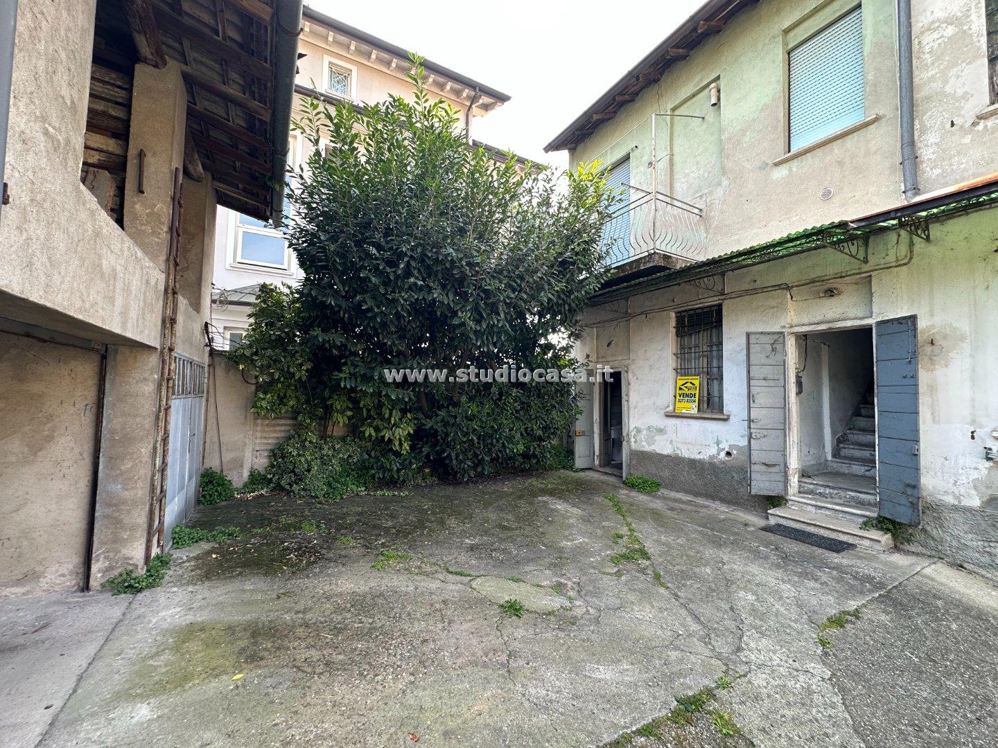 Casa Bifamiliare in vendita a Crema