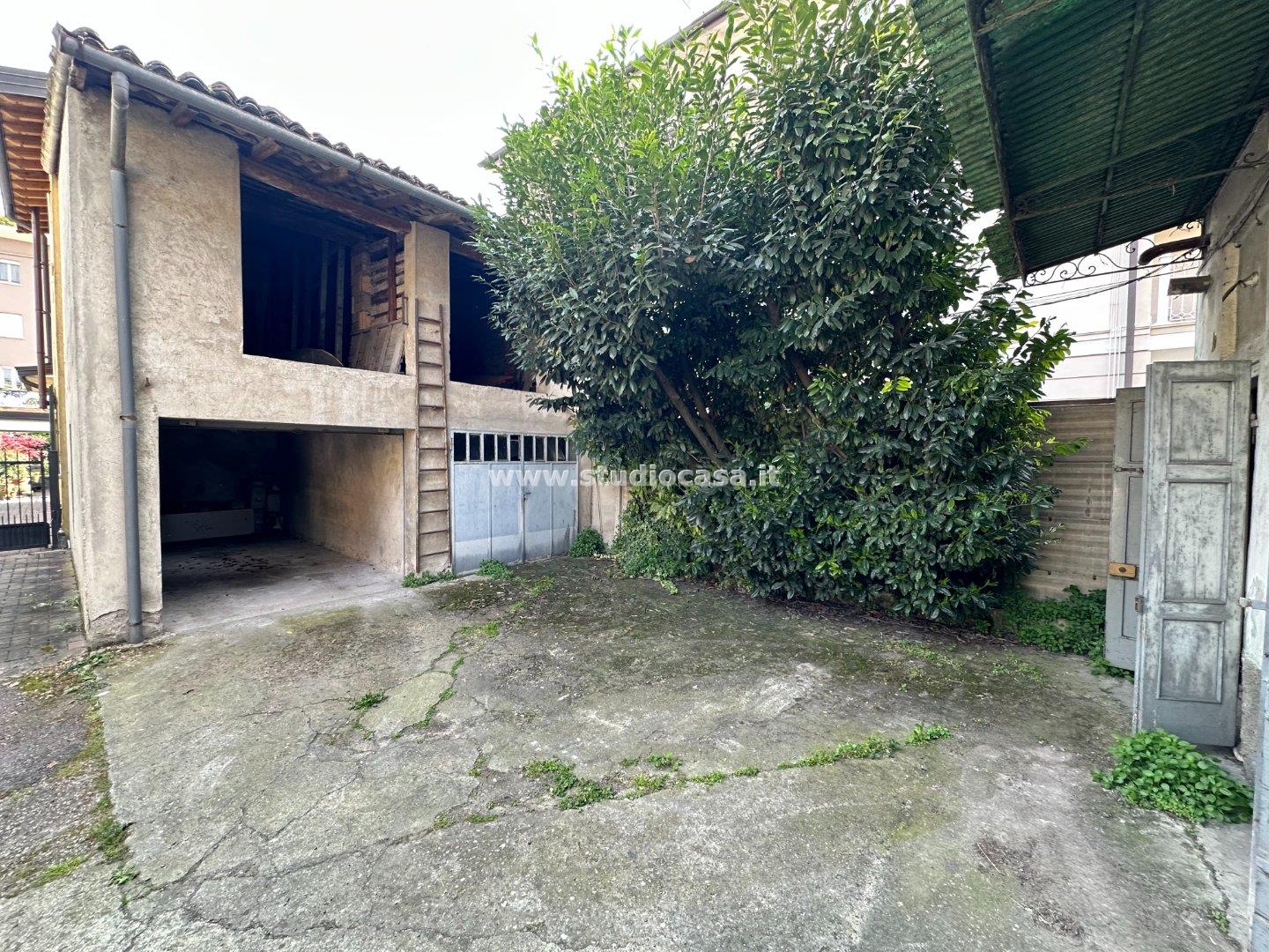 Casa Bifamiliare in vendita a Crema