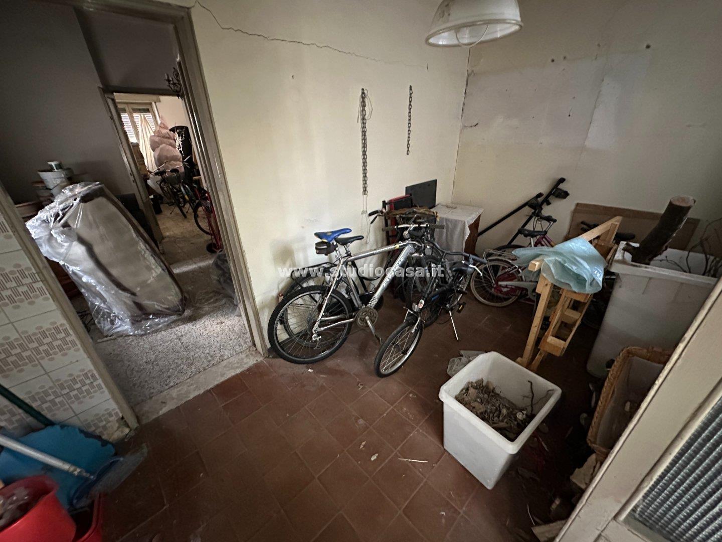 Casa Bifamiliare in vendita a Crema