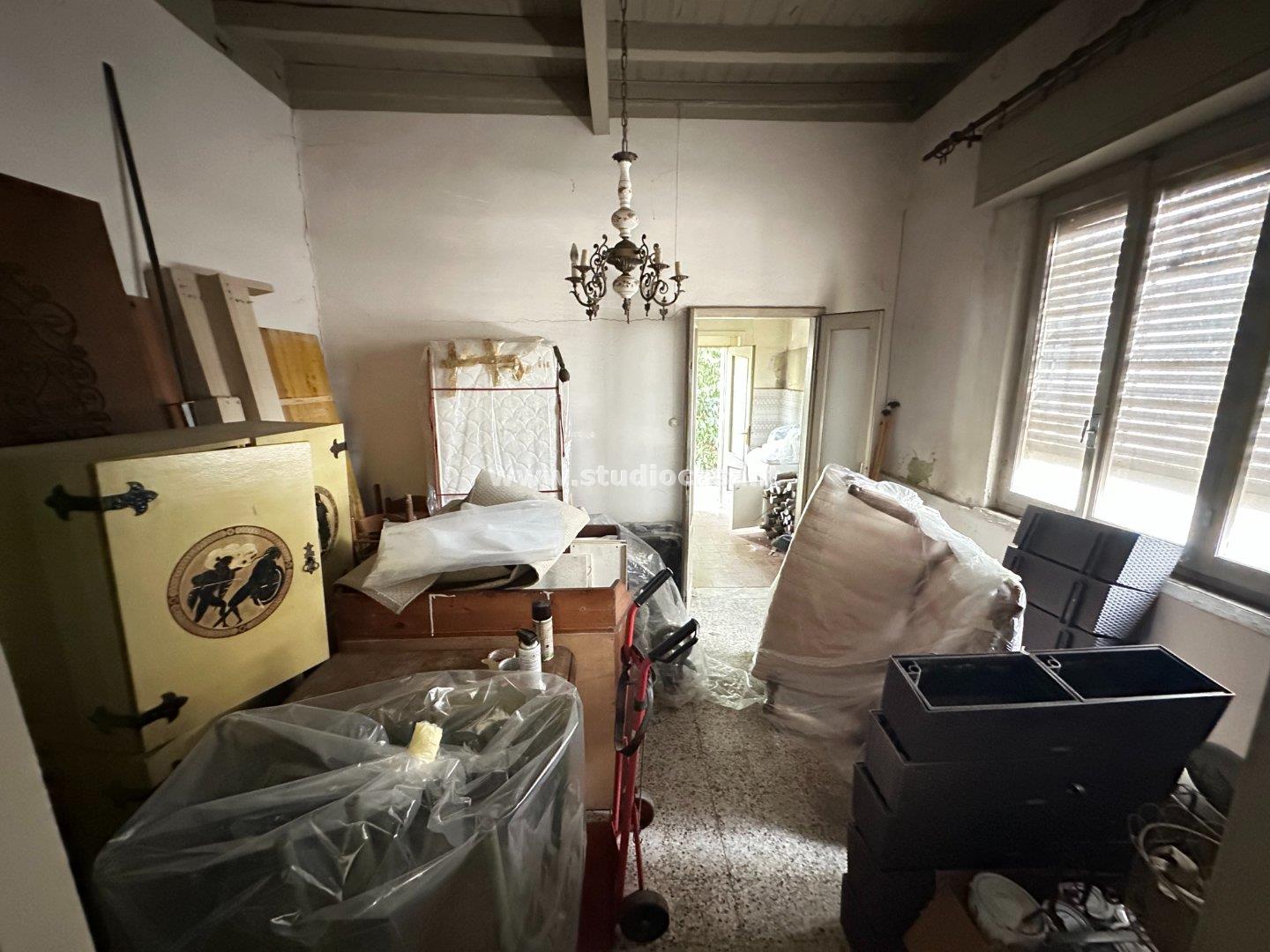 Casa Bifamiliare in vendita a Crema