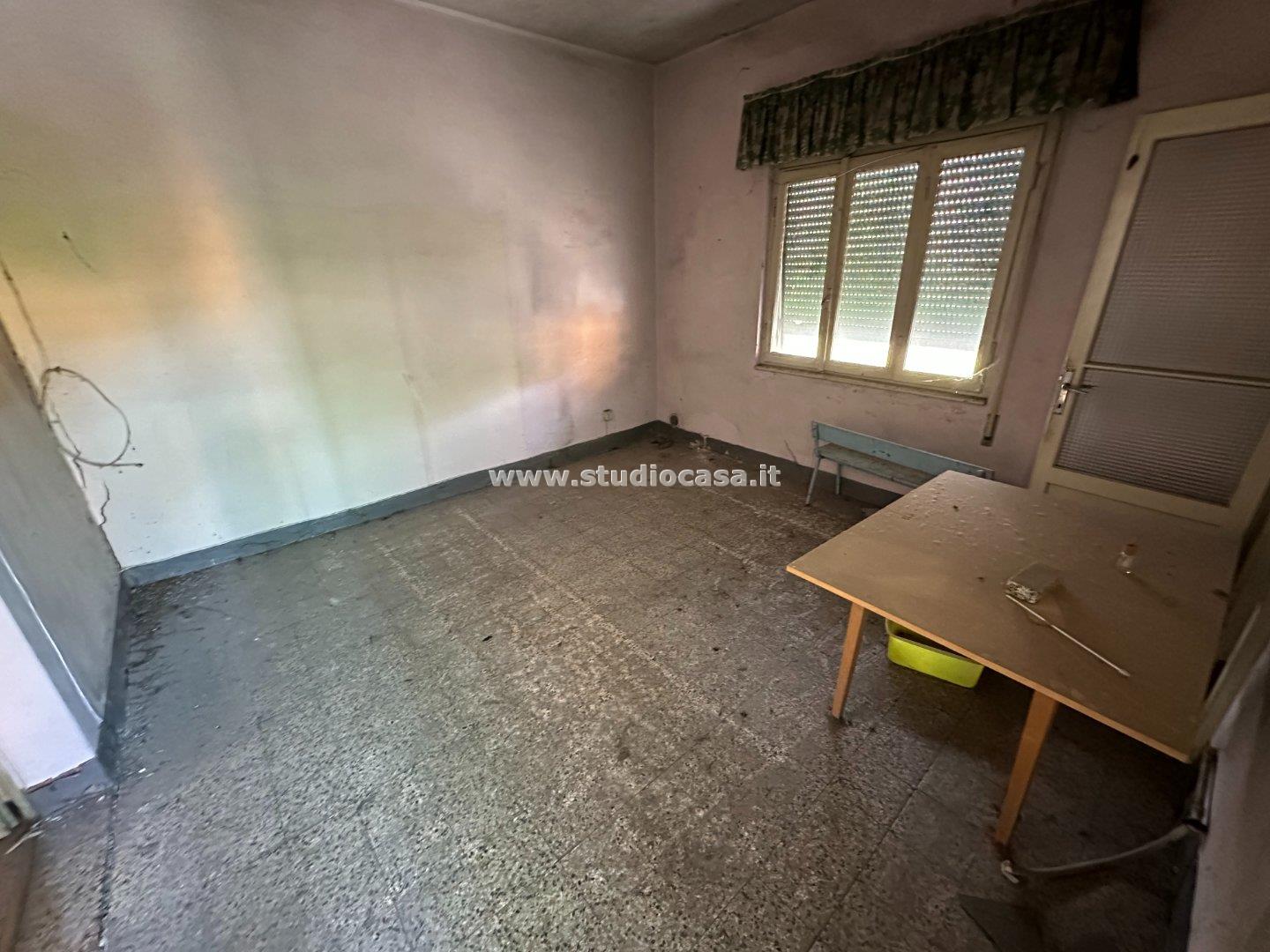 Casa Bifamiliare in vendita a Crema