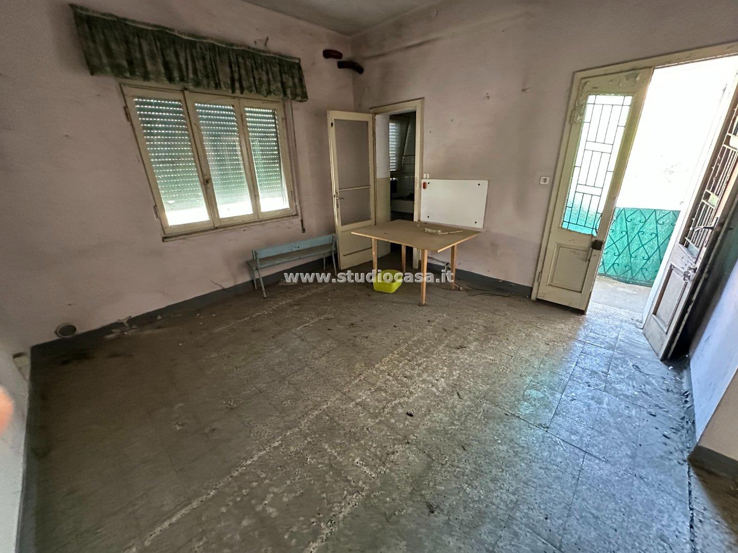 Casa Bifamiliare in vendita a Crema