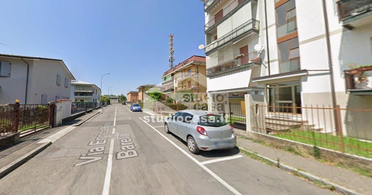 Appartamento in affitto a Crema