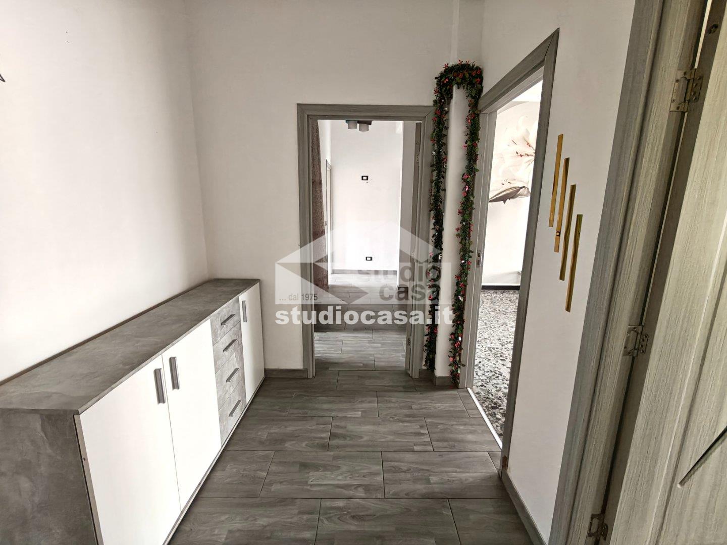 Appartamento in vendita a Crema