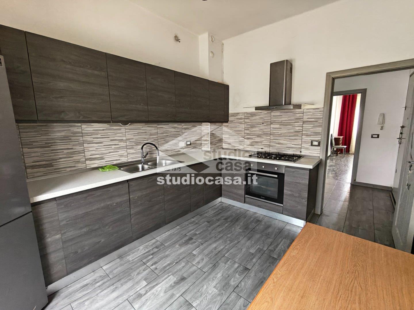 Appartamento in vendita a Crema