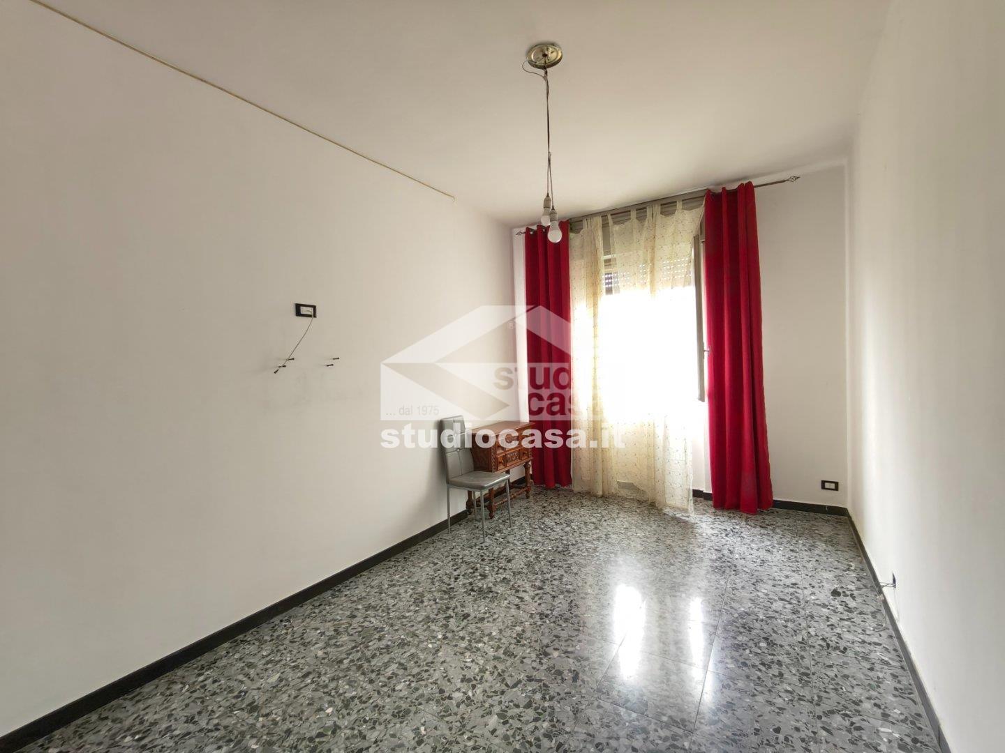 Appartamento in vendita a Crema