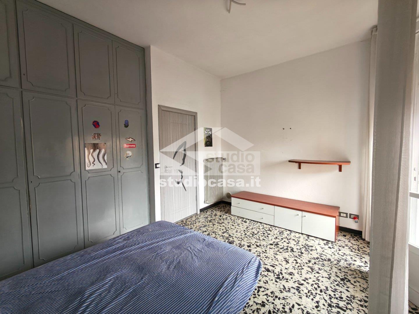 Appartamento in vendita a Crema