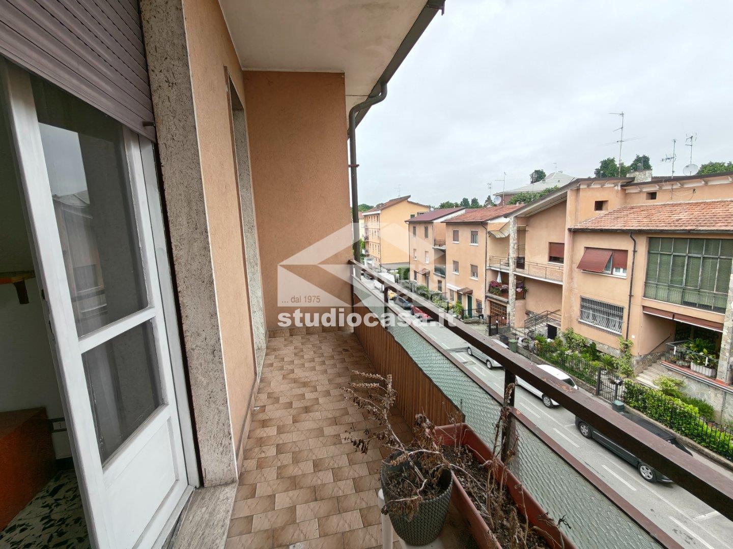 Appartamento in vendita a Crema