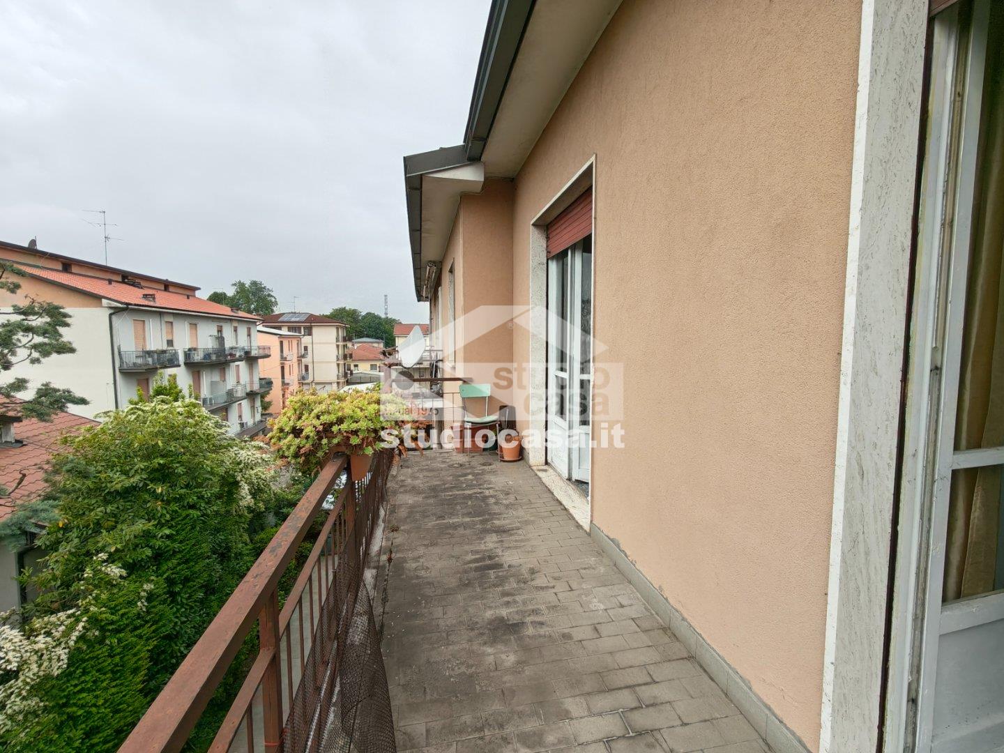 Appartamento in vendita a Crema