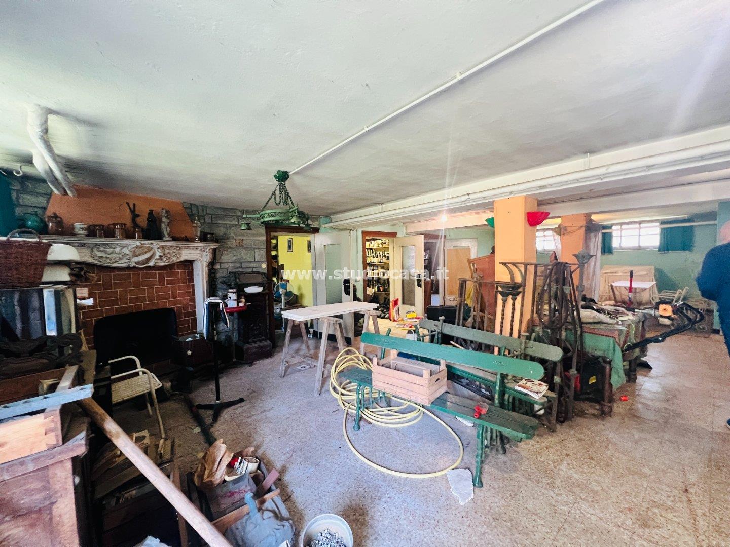 Villa Unifamiliare in vendita a Crema
