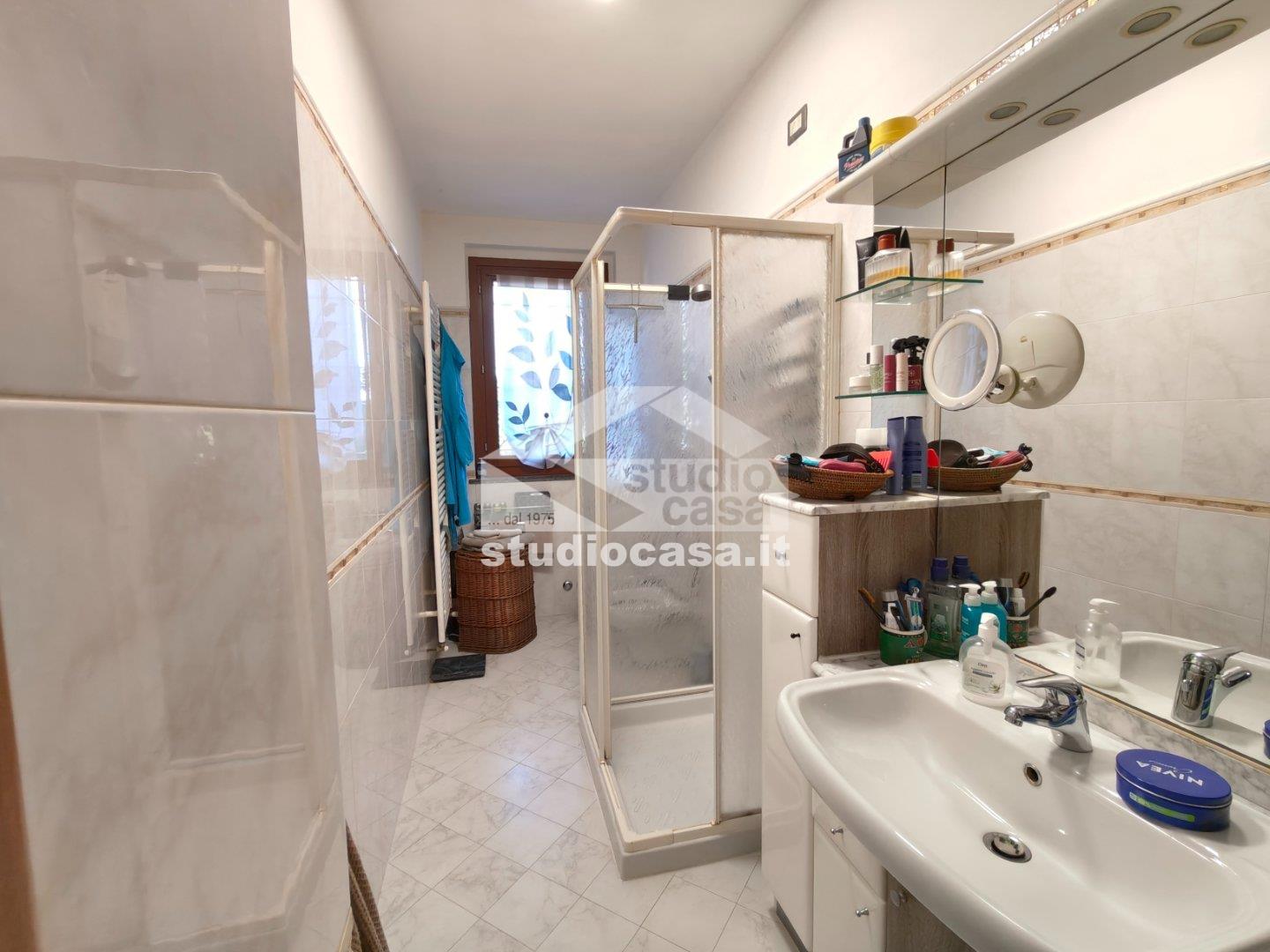 Appartamento in vendita a Casaletto Ceredano