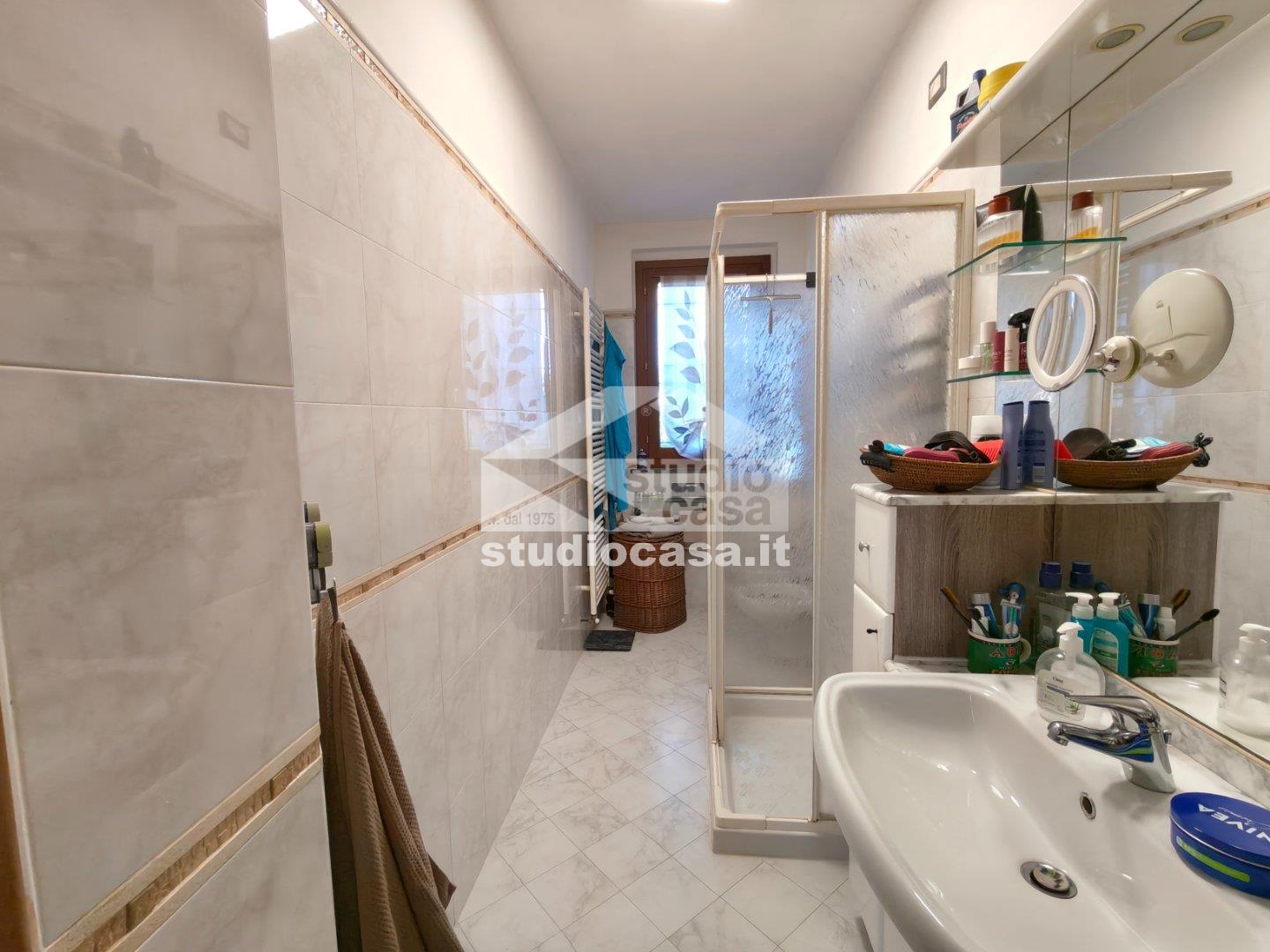 Appartamento in vendita a Casaletto Ceredano