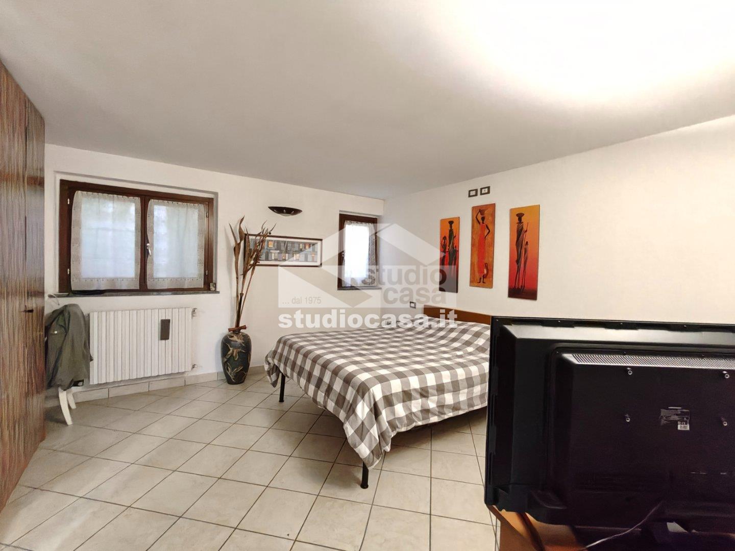 Appartamento in vendita a Casaletto Ceredano