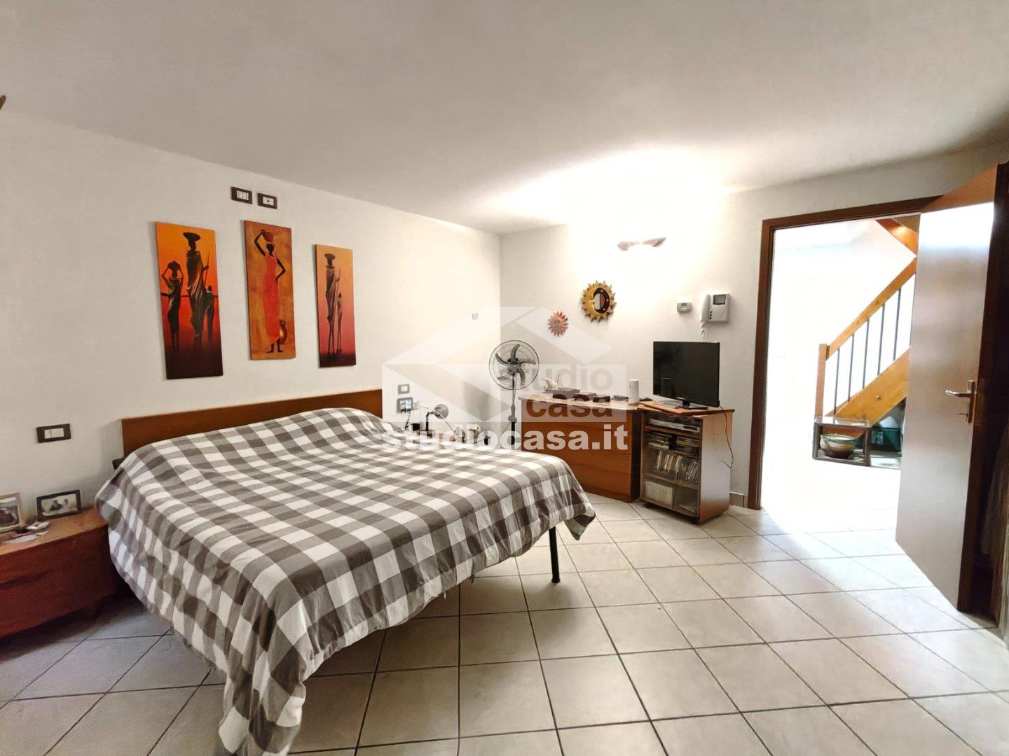 Appartamento in vendita a Casaletto Ceredano