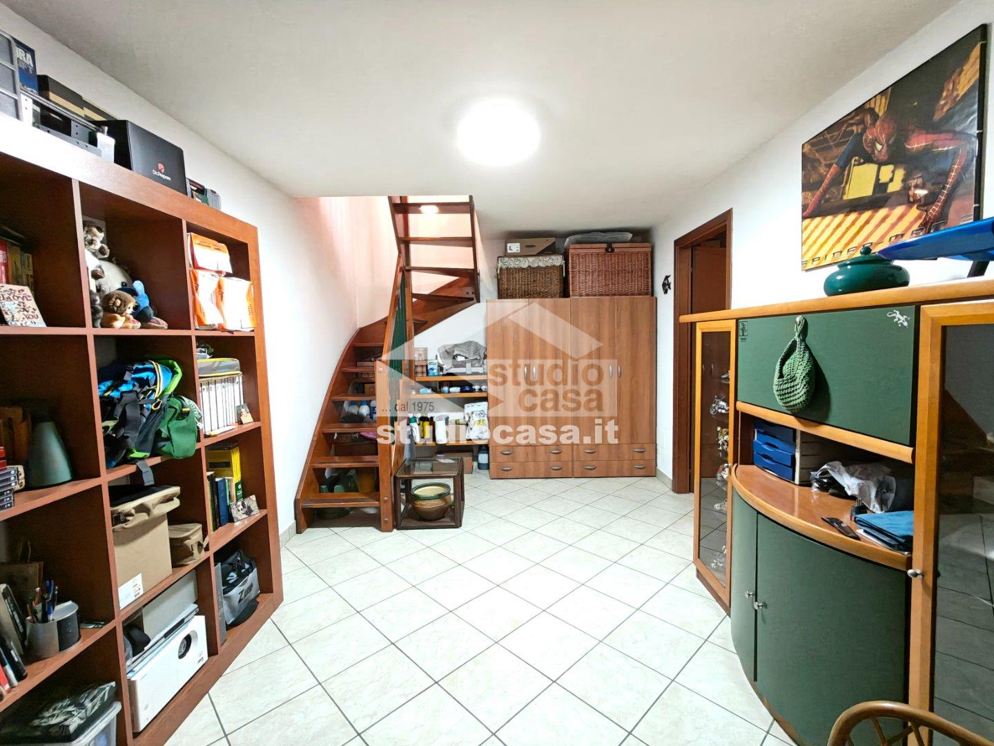 Appartamento in vendita a Casaletto Ceredano