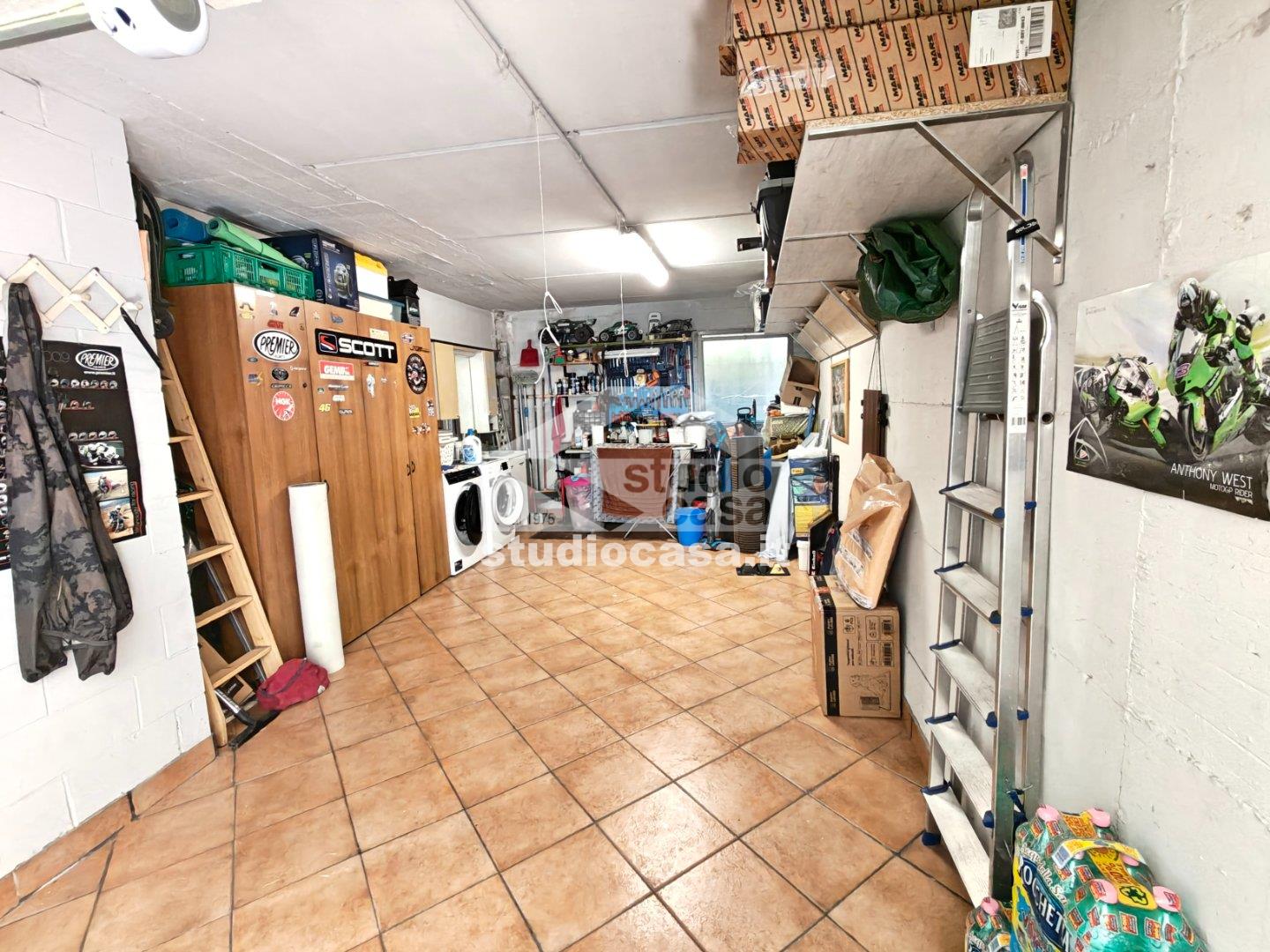 Appartamento in vendita a Casaletto Ceredano