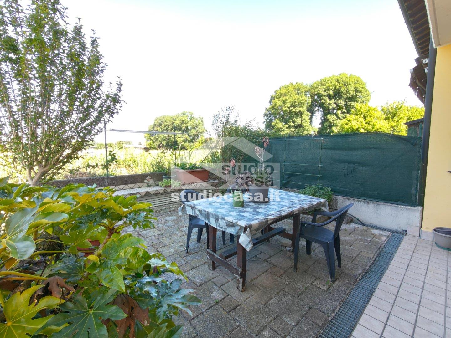 Appartamento in vendita a Casaletto Ceredano