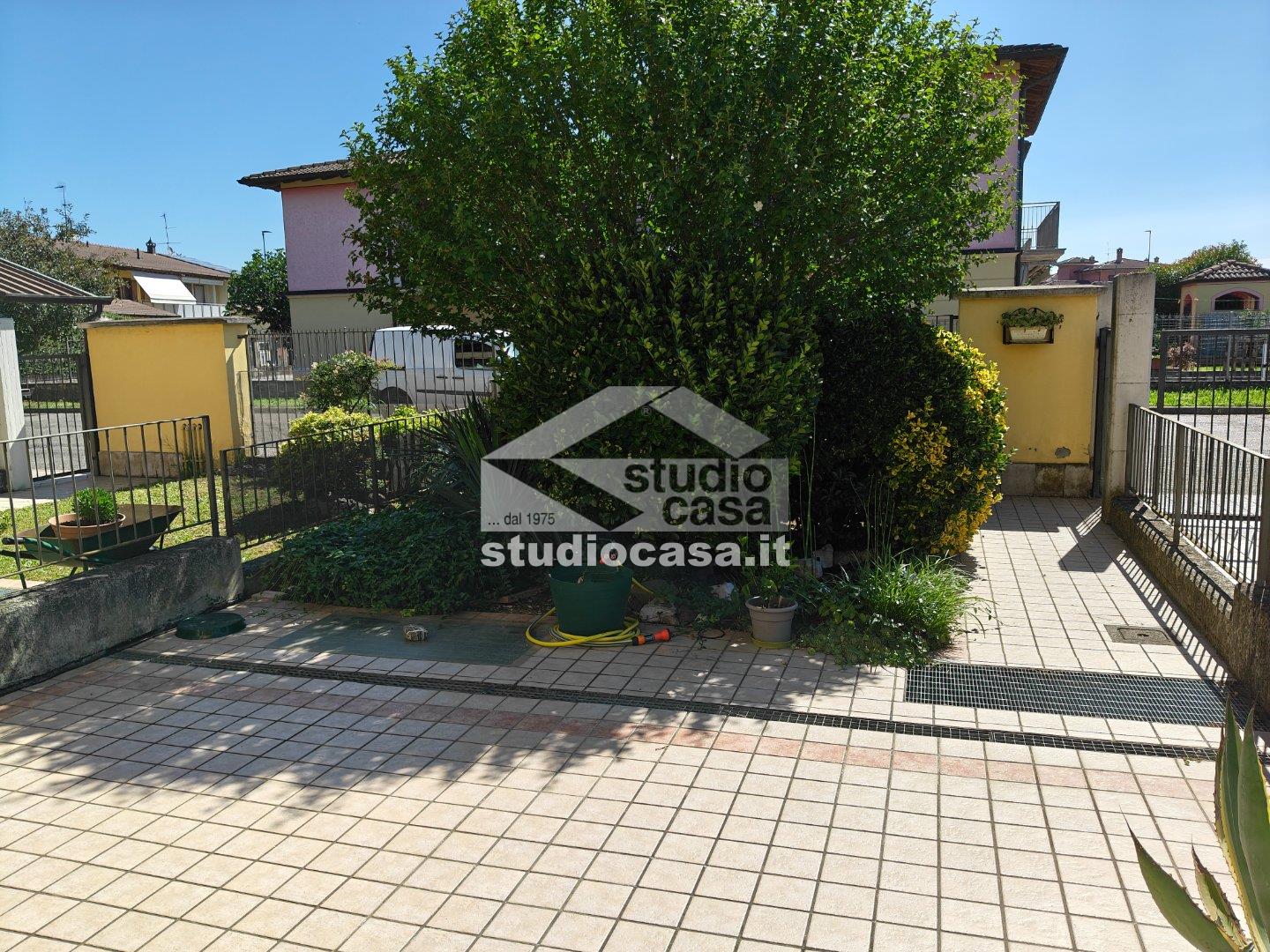 Appartamento in vendita a Casaletto Ceredano