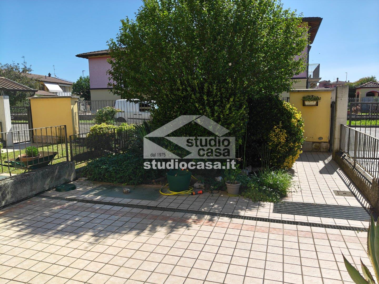 Appartamento in vendita a Casaletto Ceredano