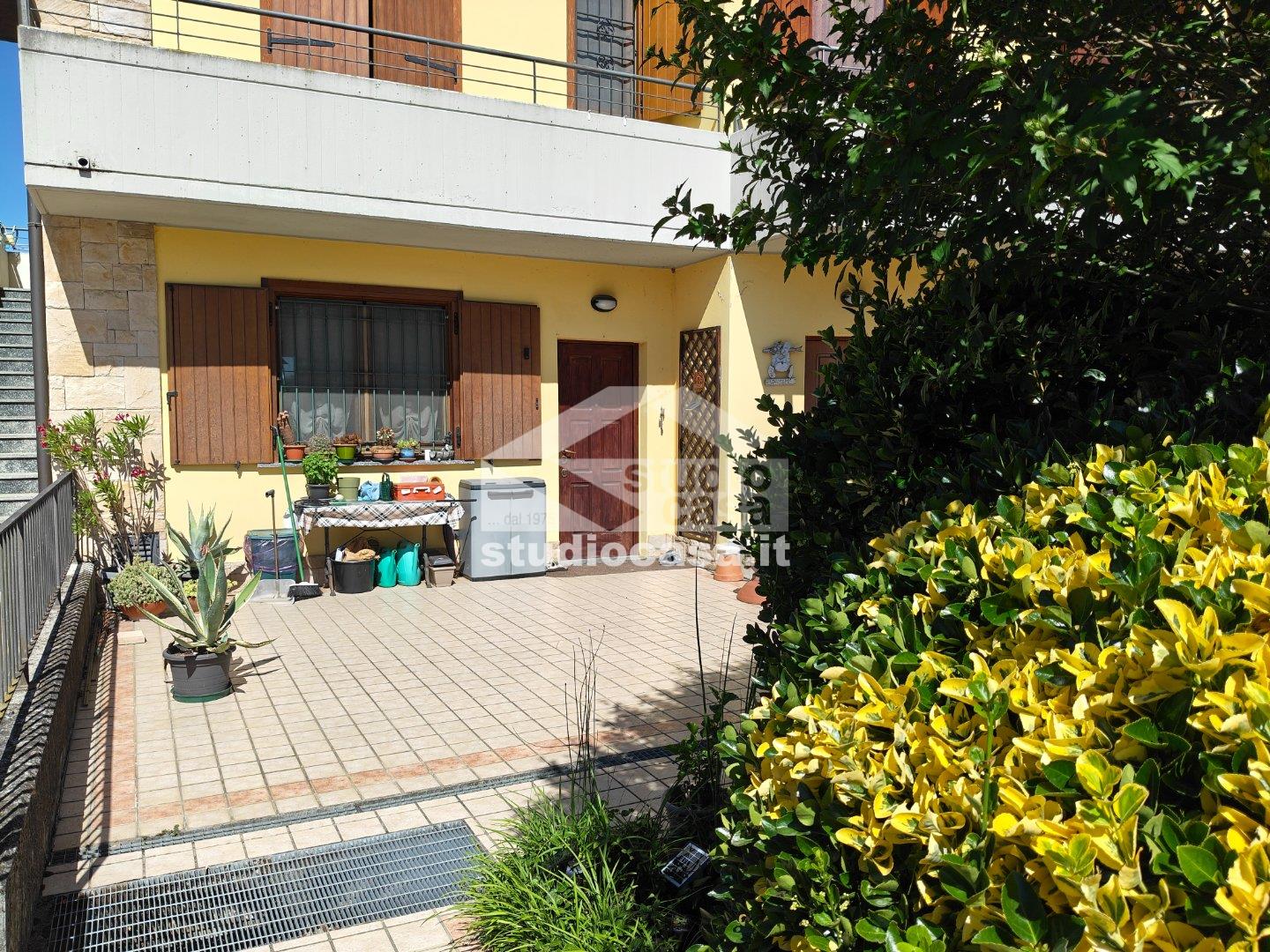 Appartamento in vendita a Casaletto Ceredano