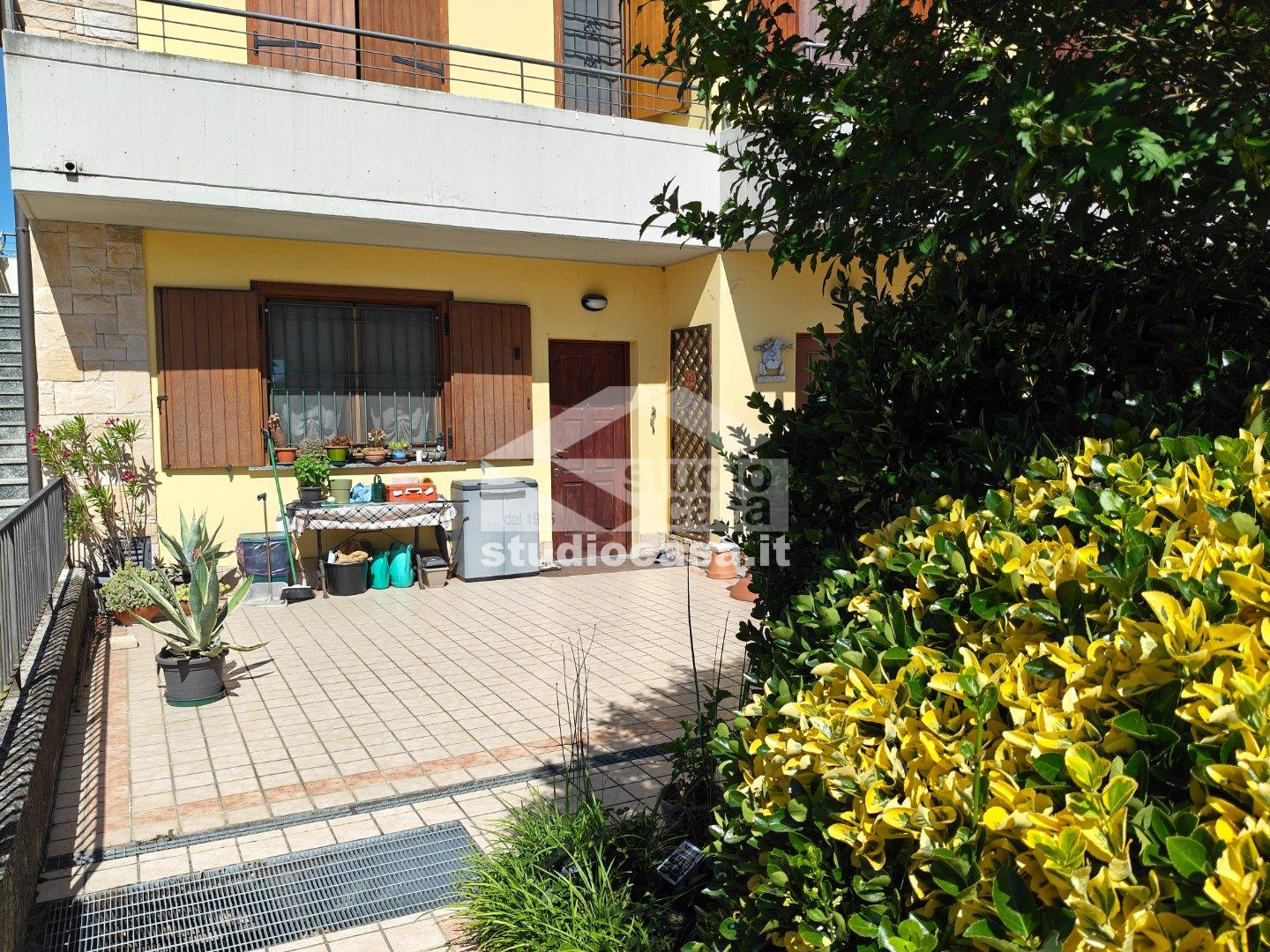 Appartamento in vendita a Casaletto Ceredano