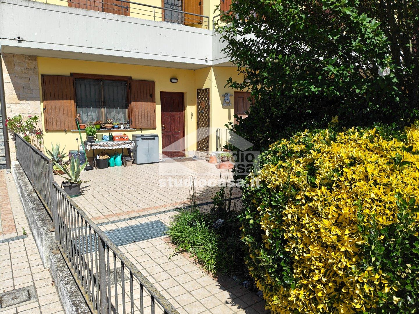 Appartamento in vendita a Casaletto Ceredano