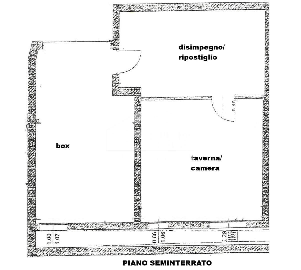 Appartamento in vendita a Casaletto Ceredano