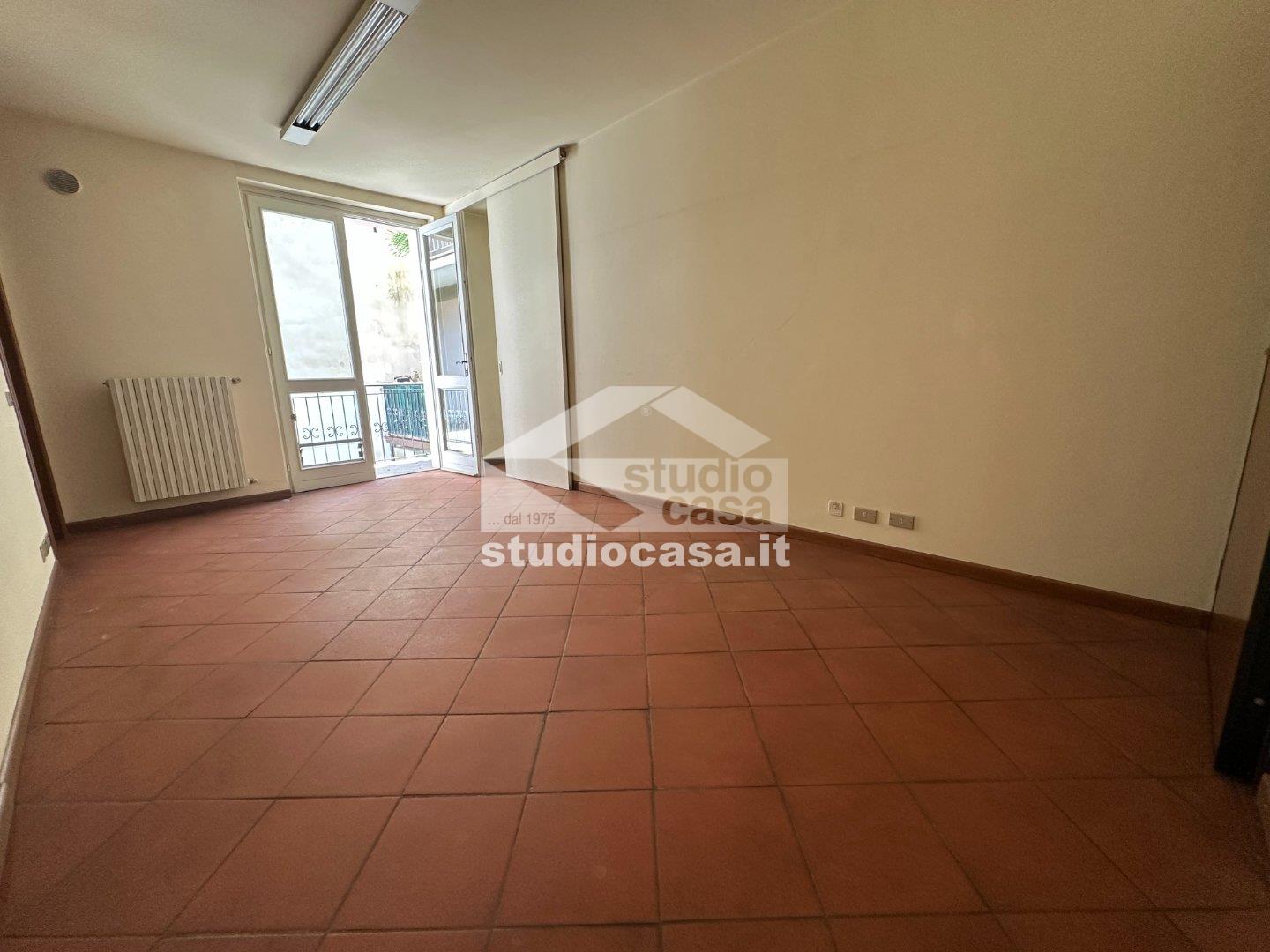 Appartamento in vendita a Crema