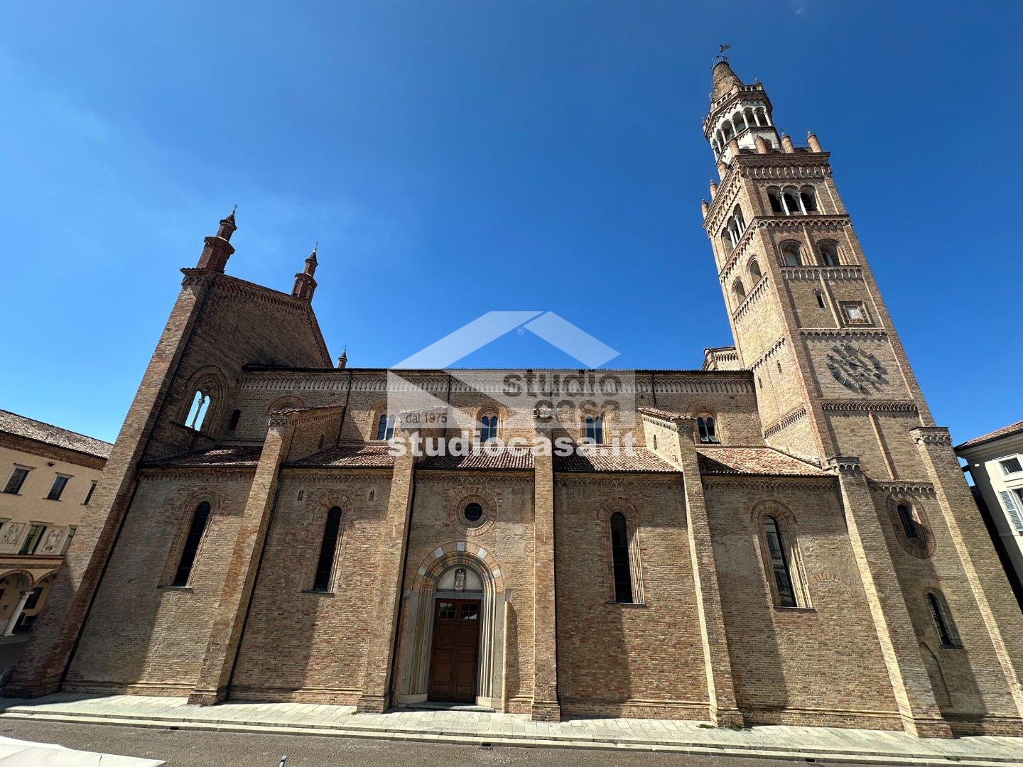 Appartamento in vendita a Crema